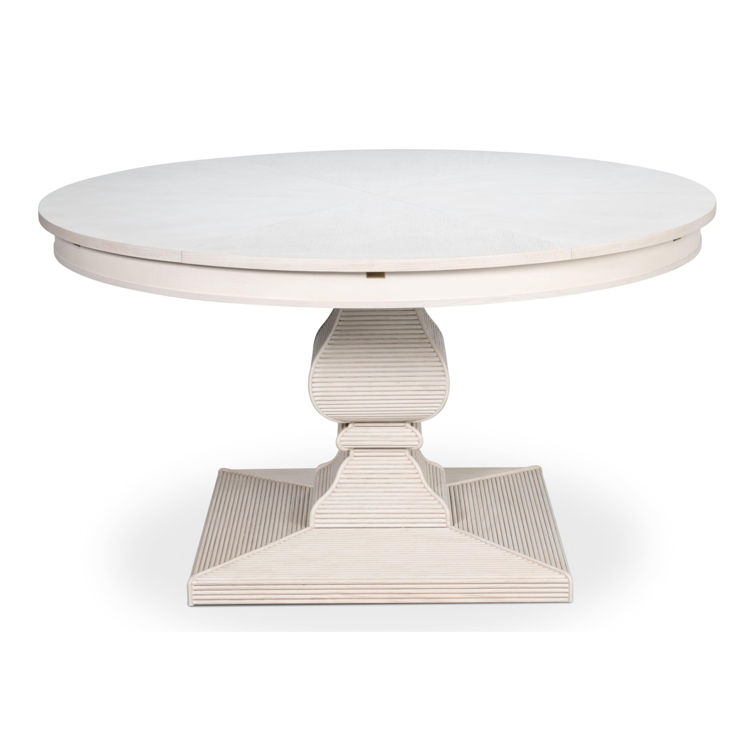 Kelso Jupe Dining Table