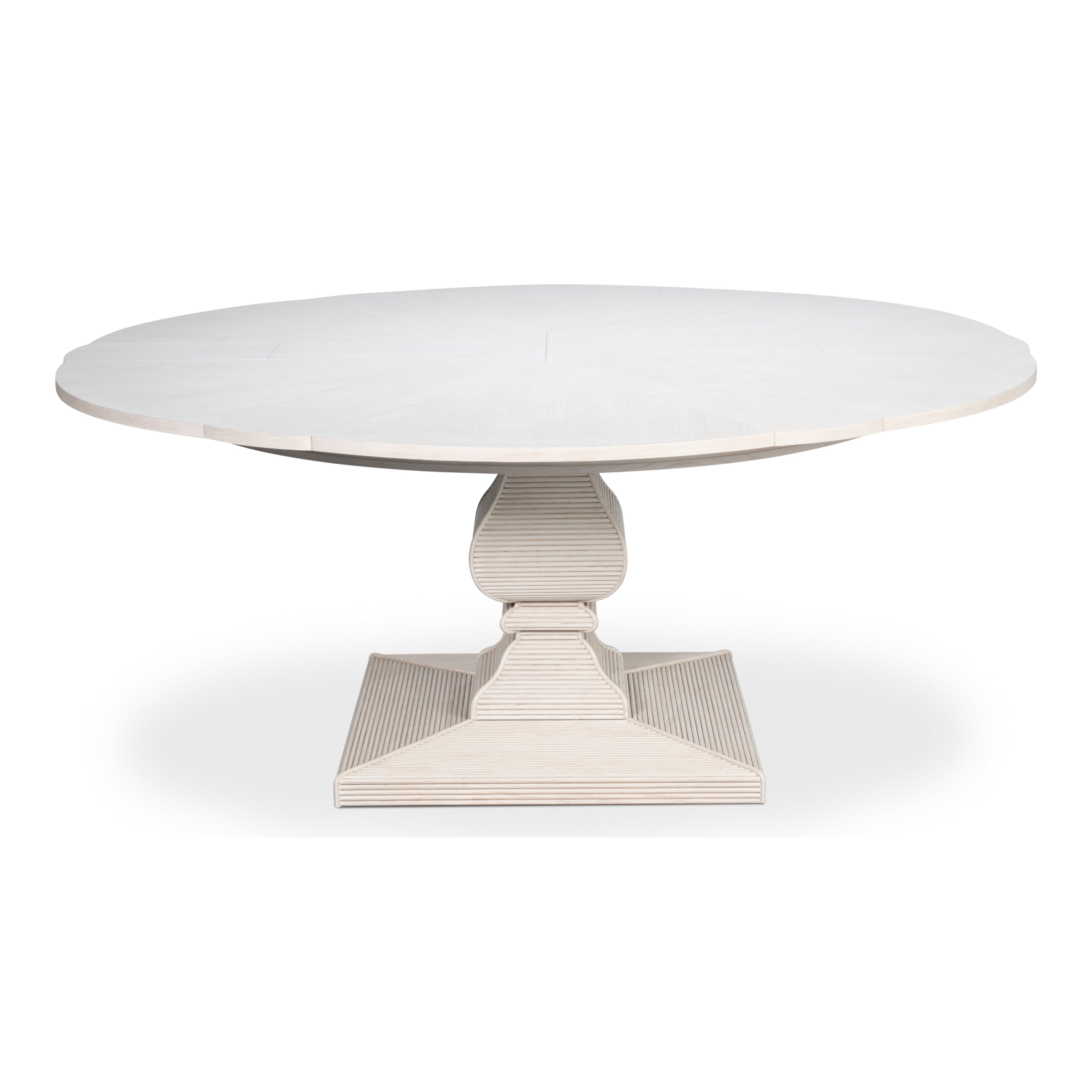 Kelso Jupe Dining Table