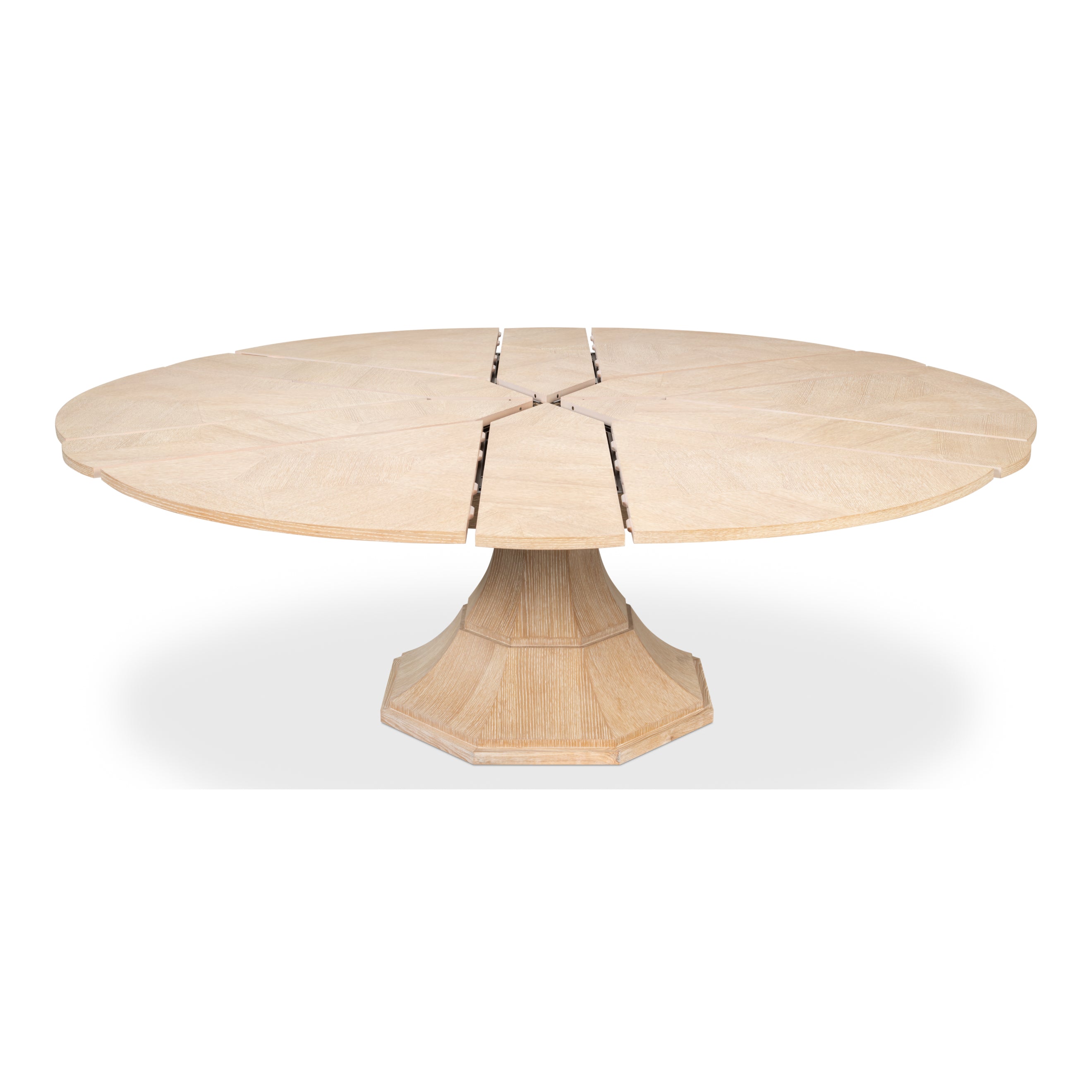 Giselle Jupe Dining Table
