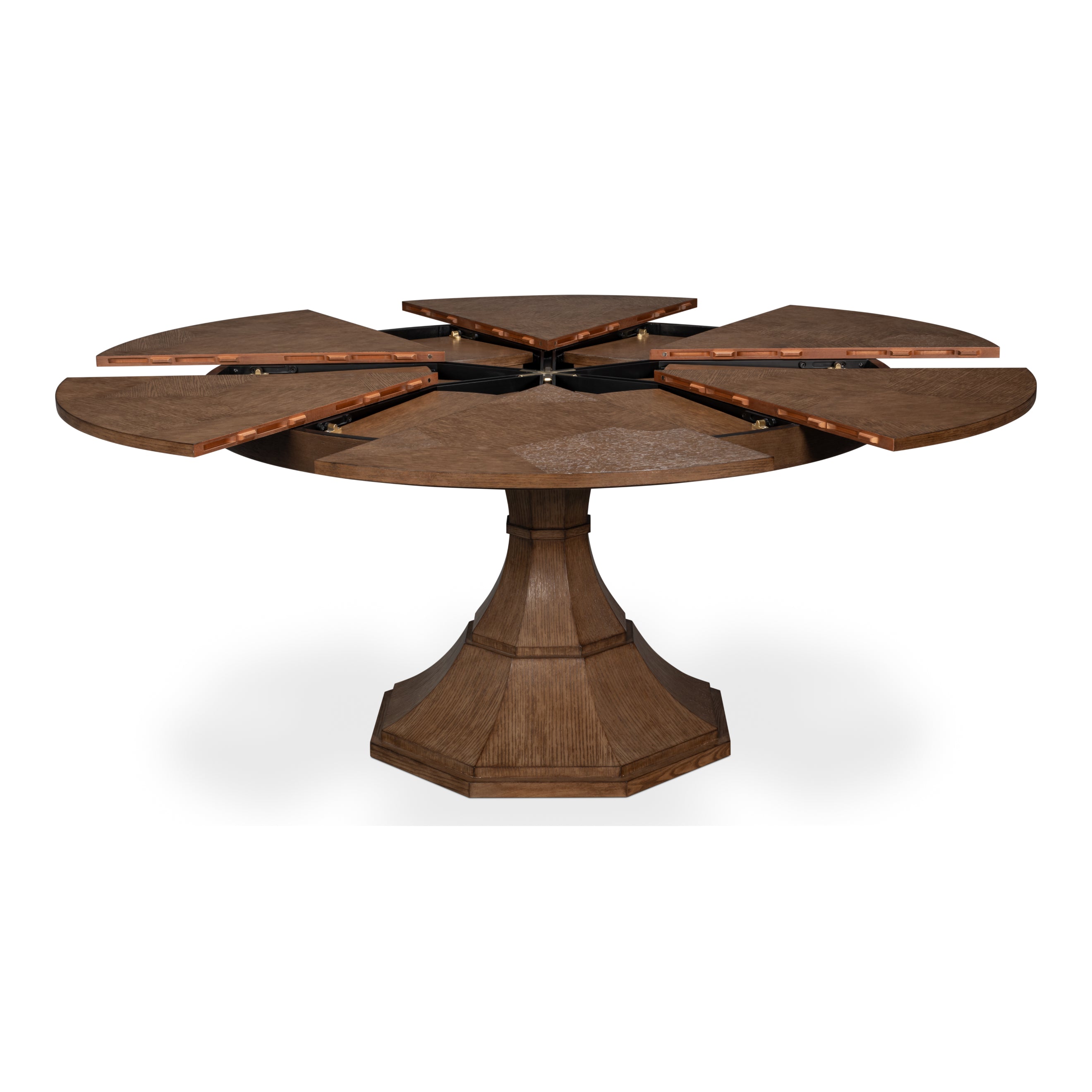 Giselle Jupe Dining Table