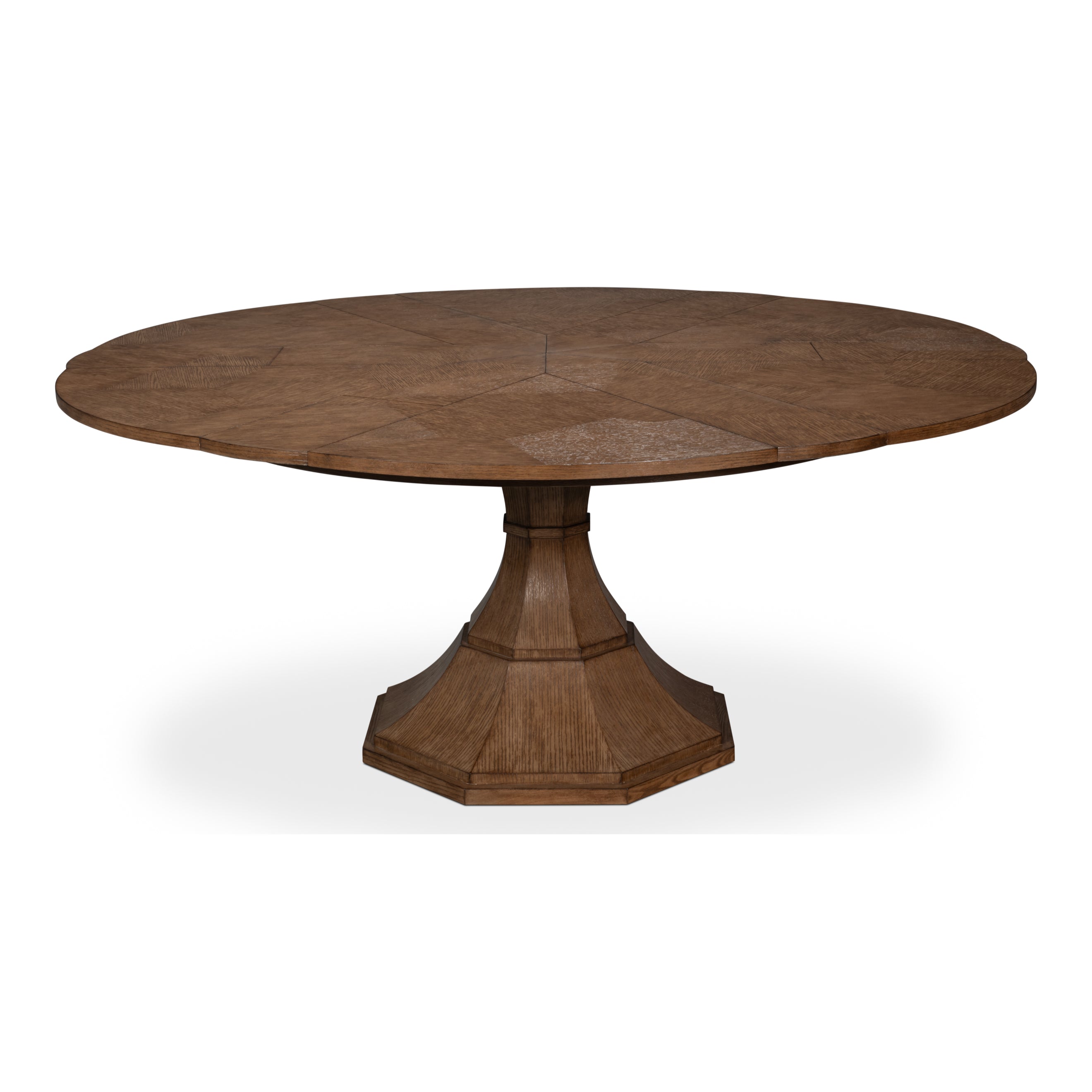 Giselle Jupe Dining Table