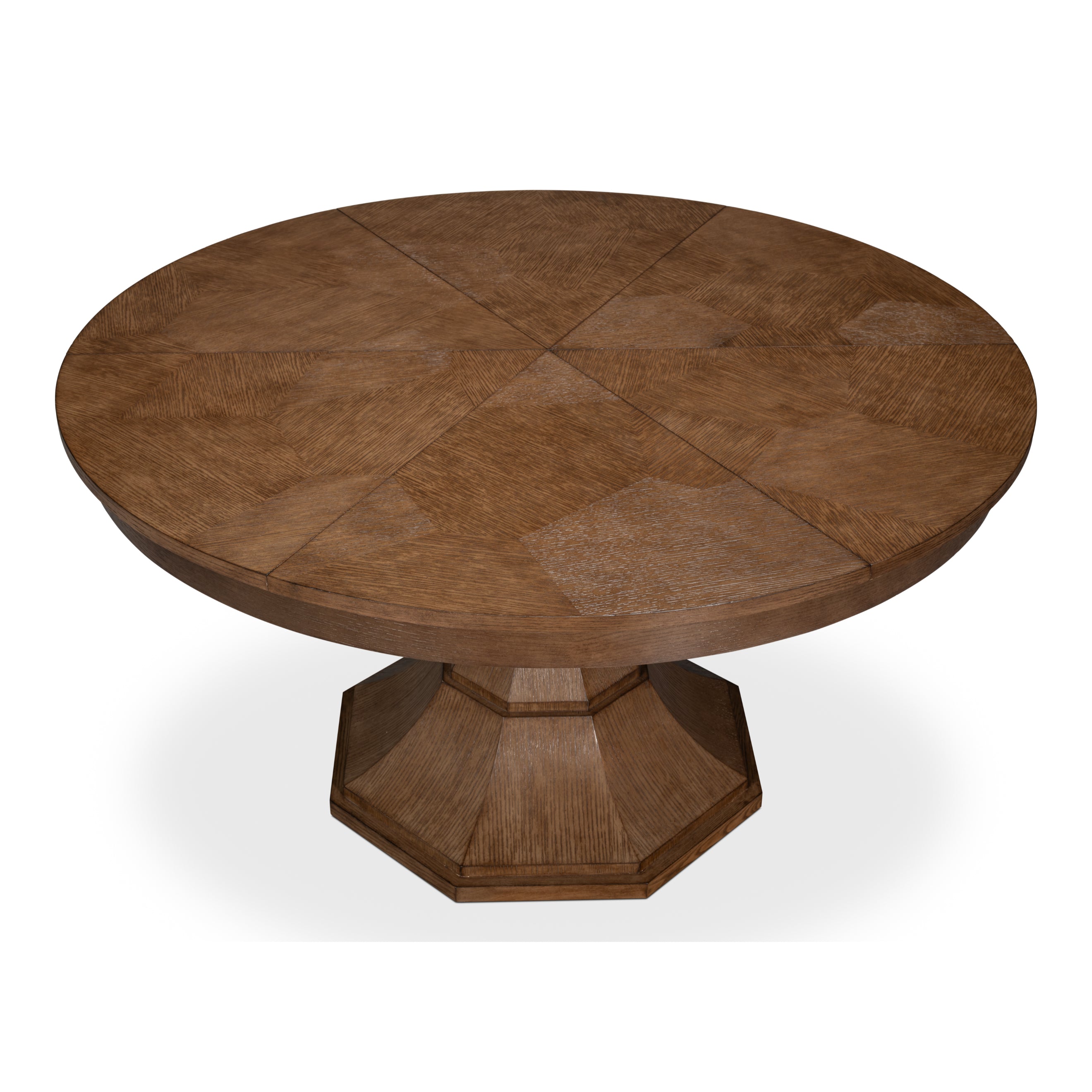 Giselle Jupe Dining Table