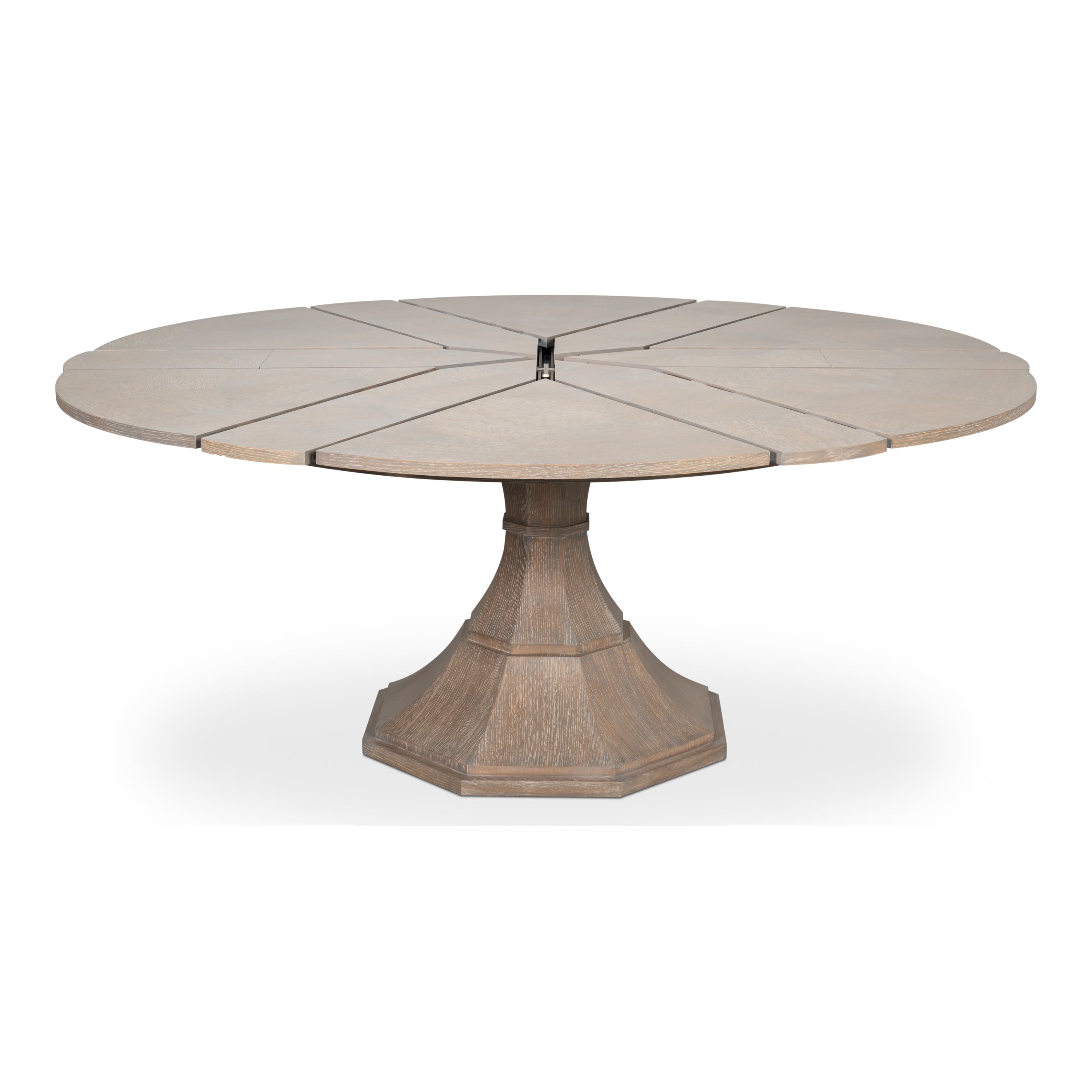 Giselle Jupe Dining Table