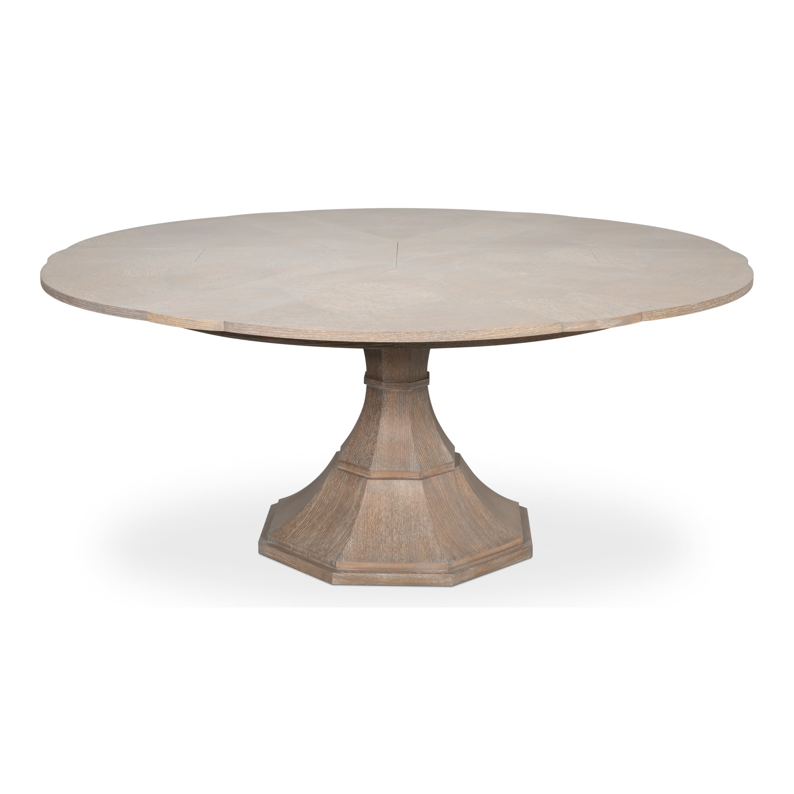 Giselle Jupe Dining Table