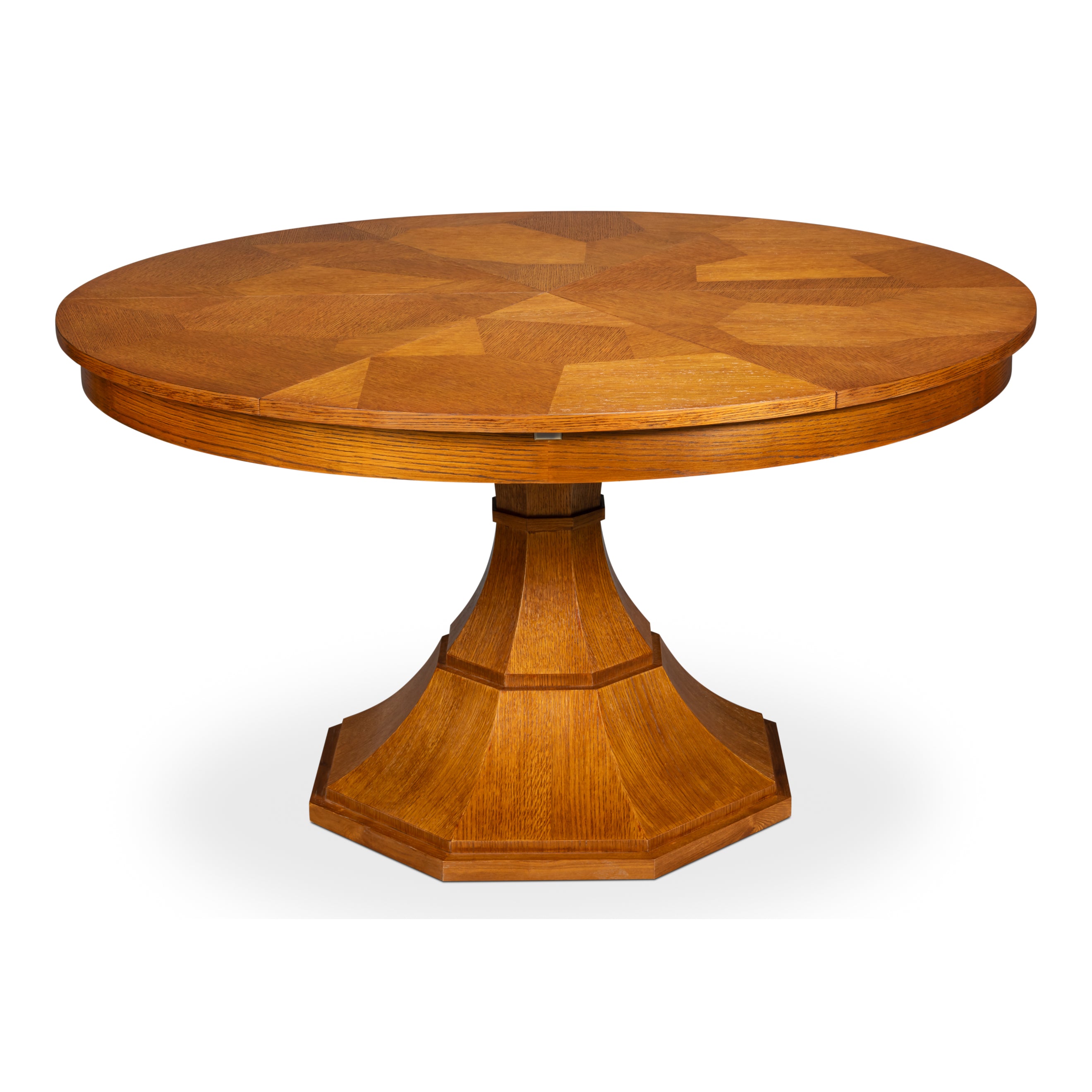 Giselle Jupe Dining Table