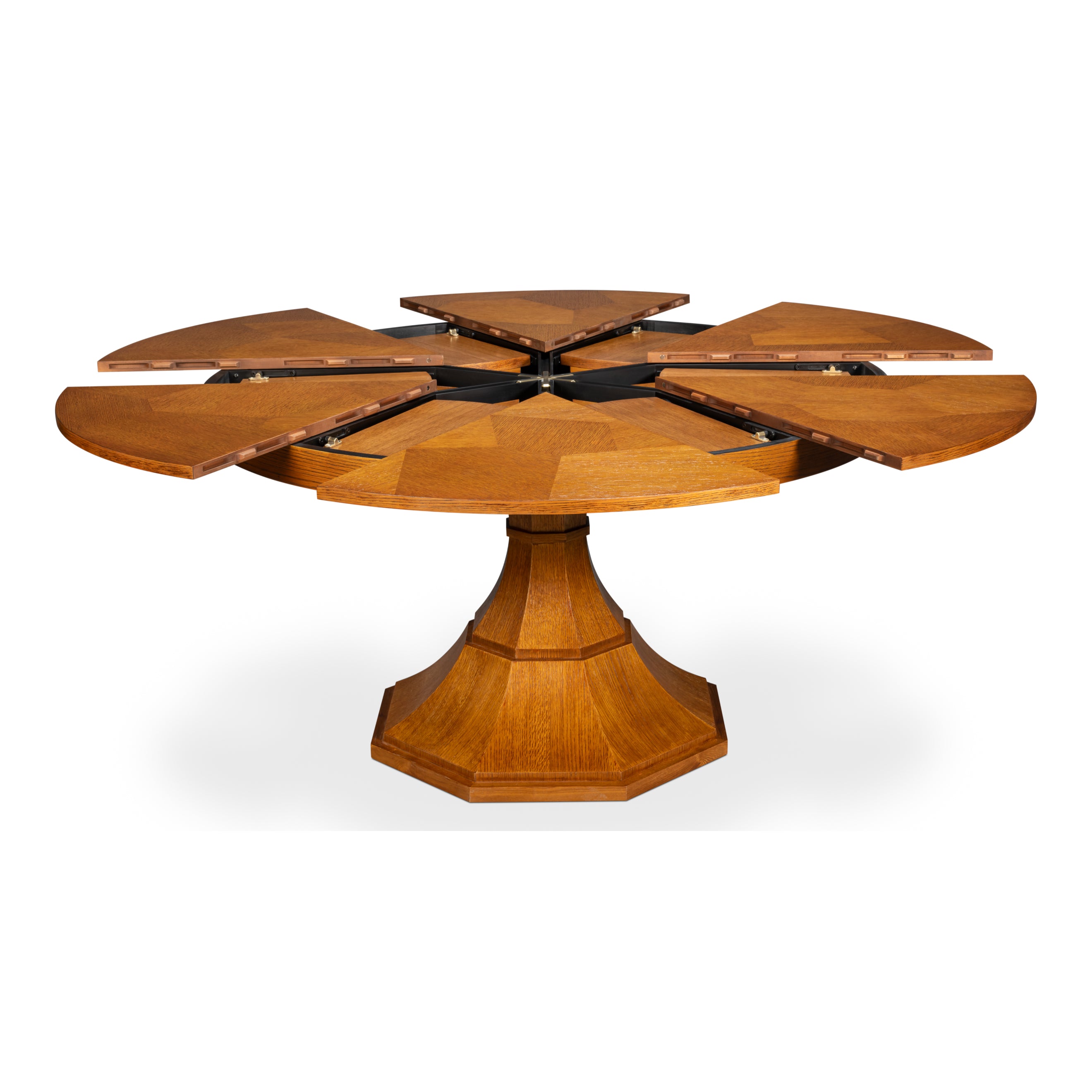 Giselle Jupe Dining Table