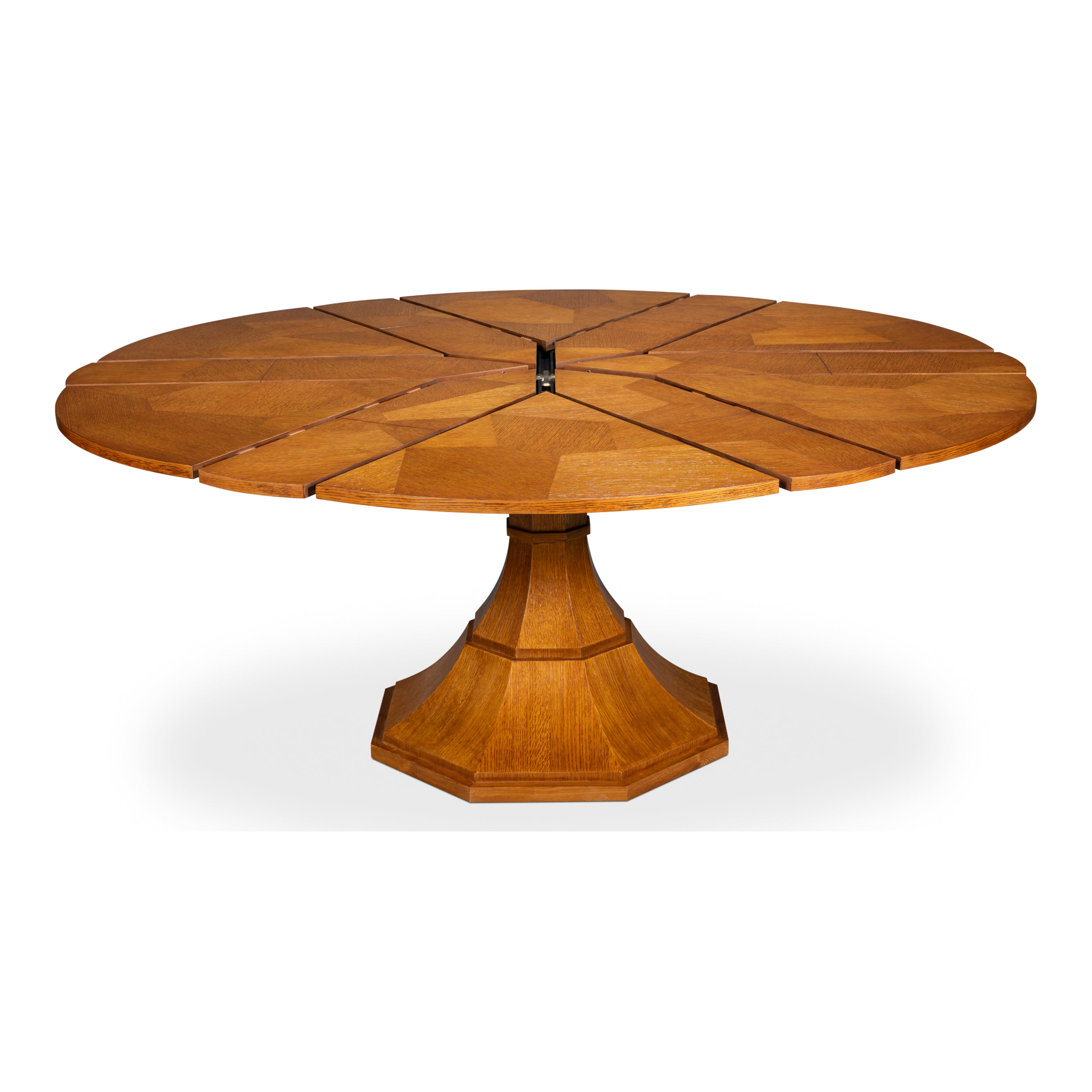 Giselle Jupe Dining Table
