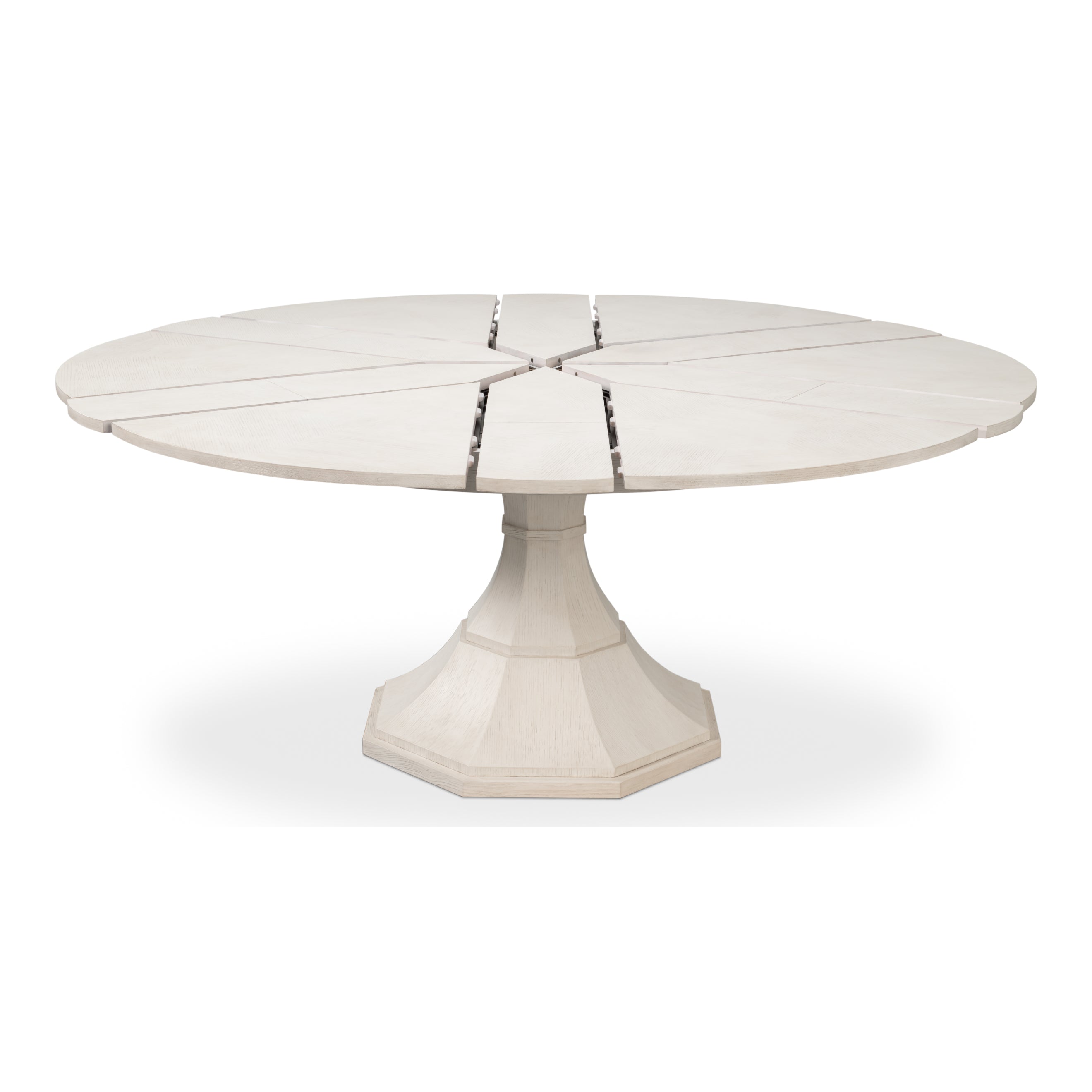 Giselle Jupe Dining Table