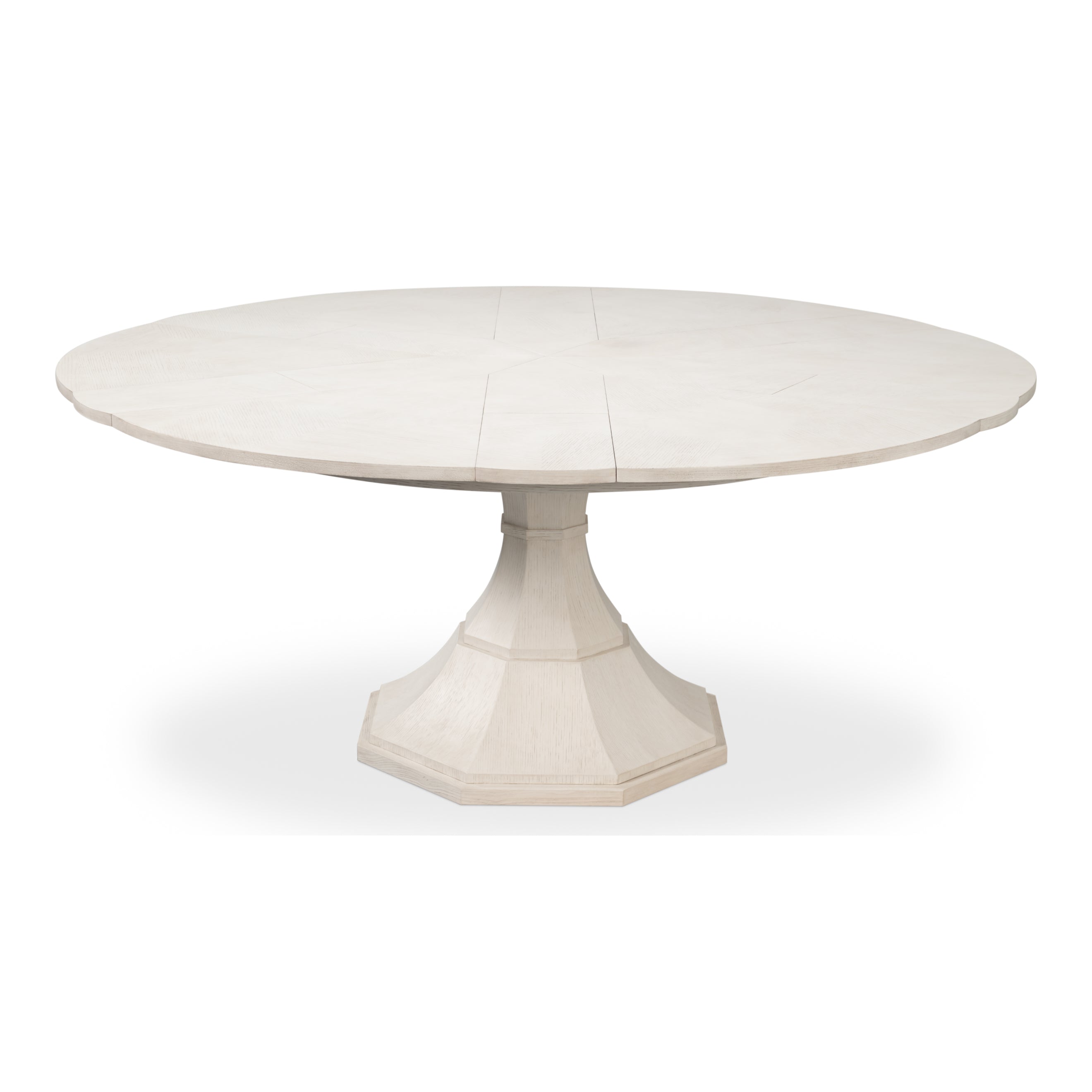 Giselle Jupe Dining Table
