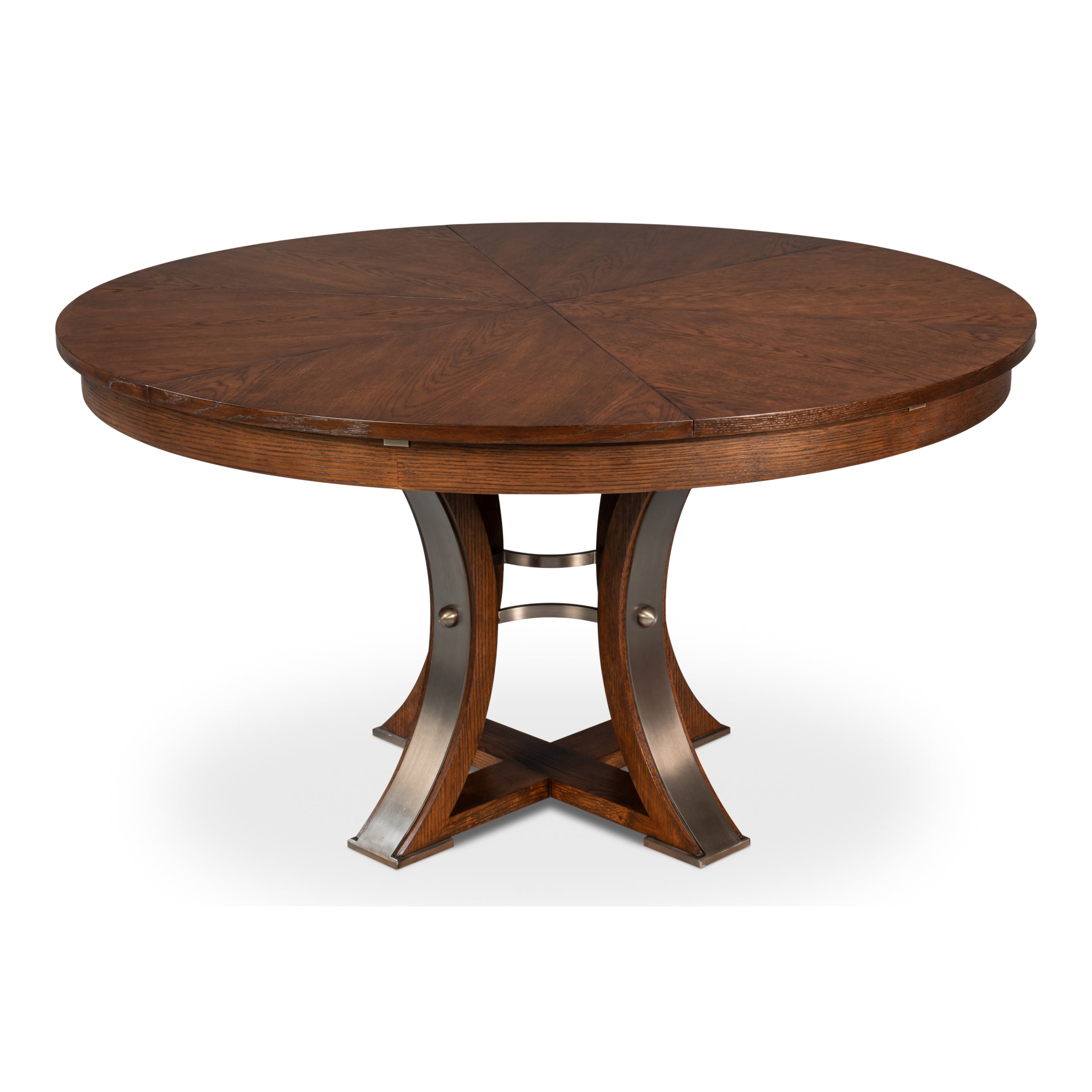 Tower Jupe Dining Table