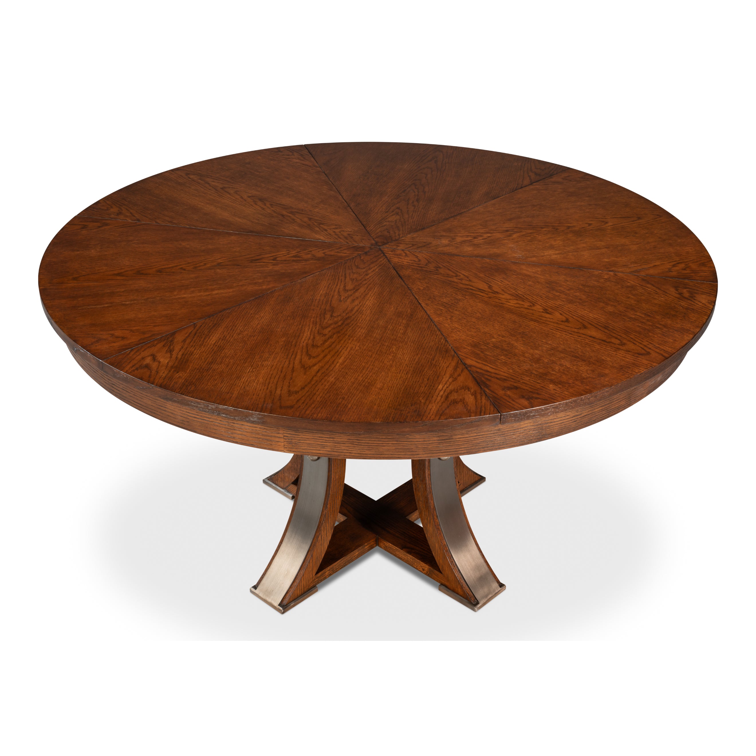 Tower Jupe Dining Table