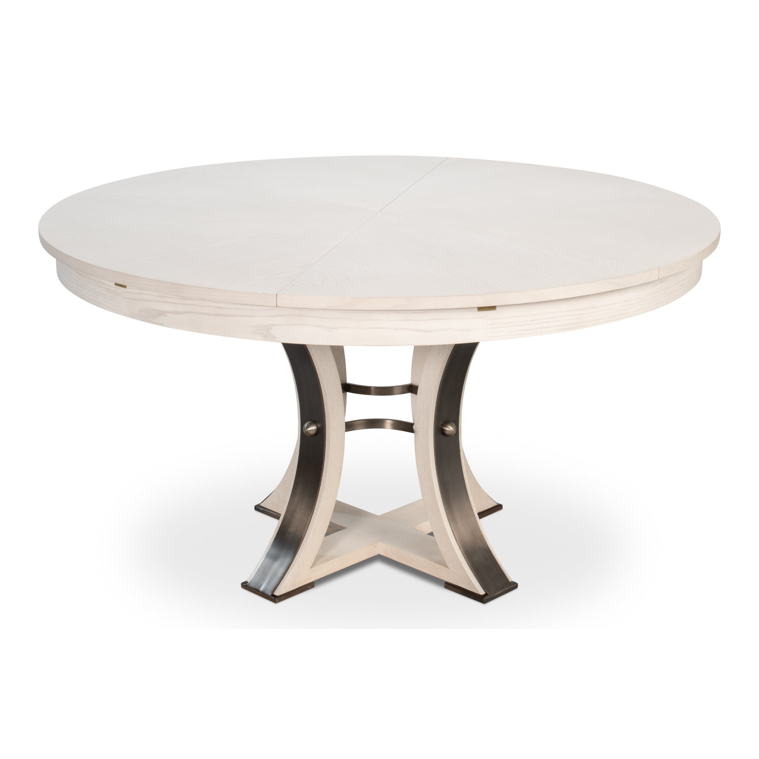 Tower Jupe Dining Table