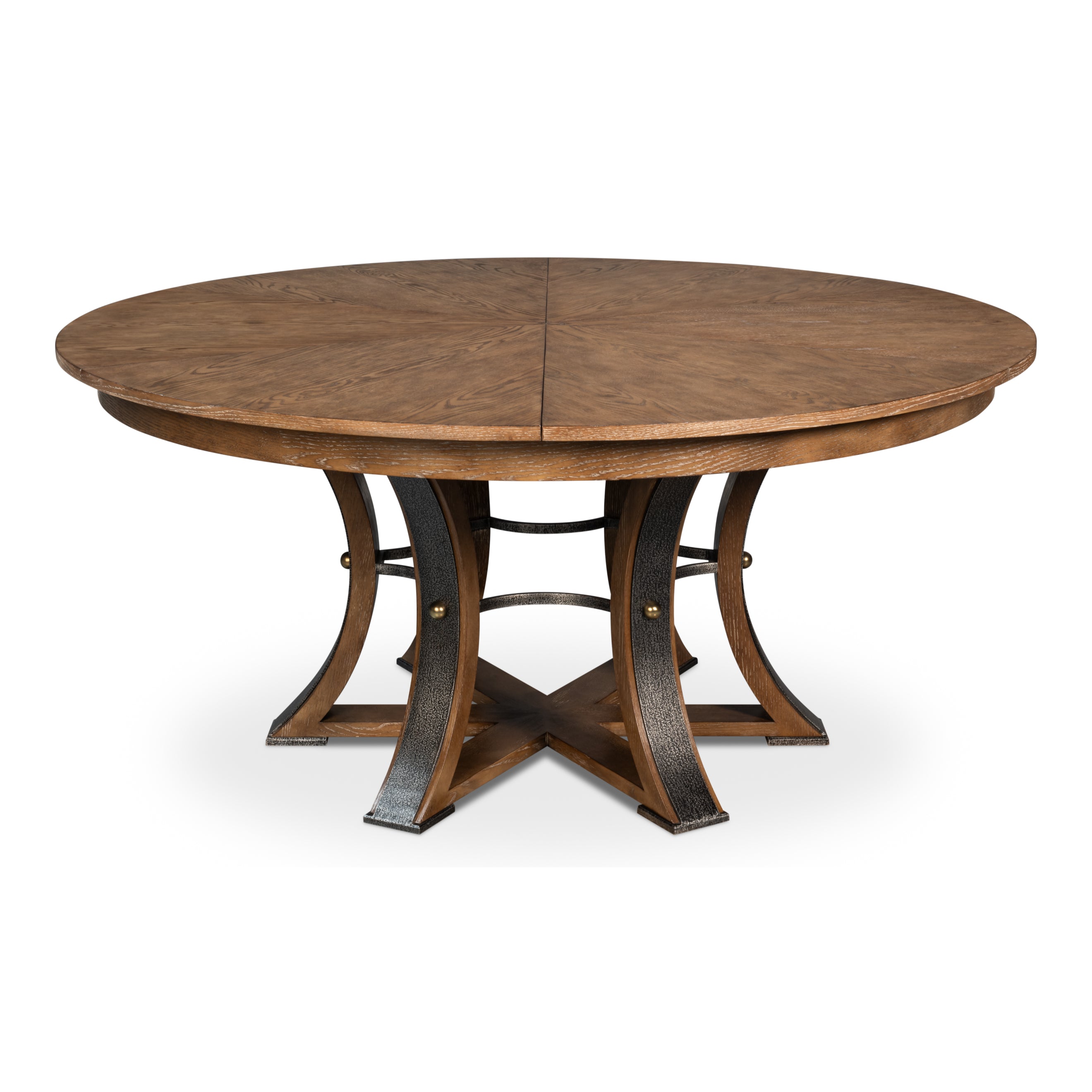 Tower Jupe Dining Table