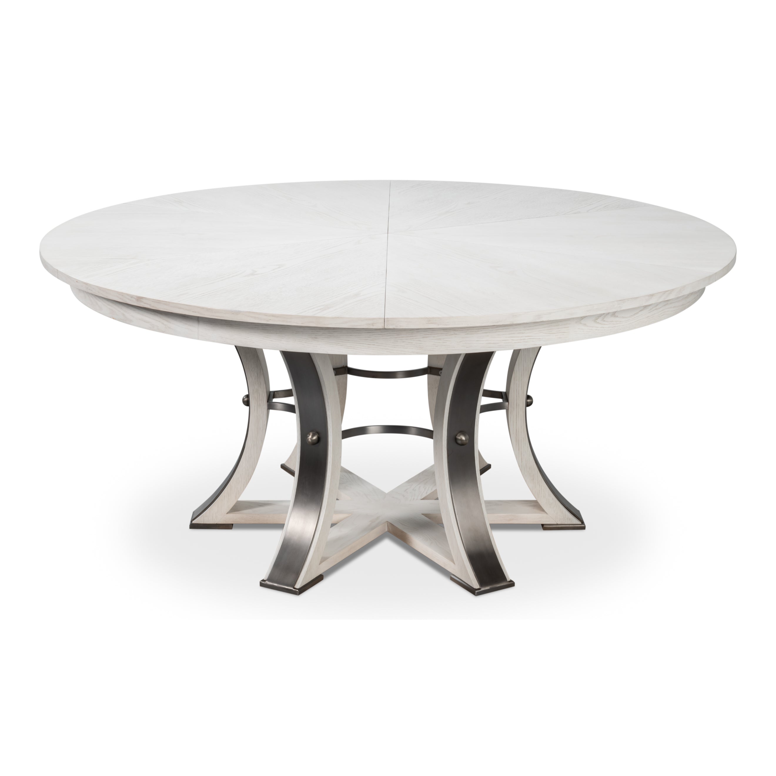 Tower Jupe Dining Table