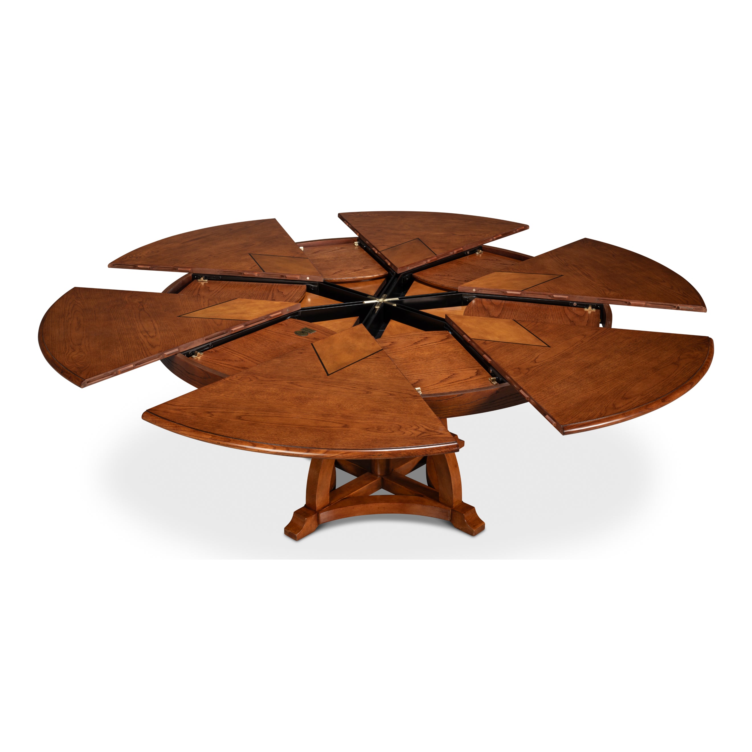 Austin Jupe Dining Table