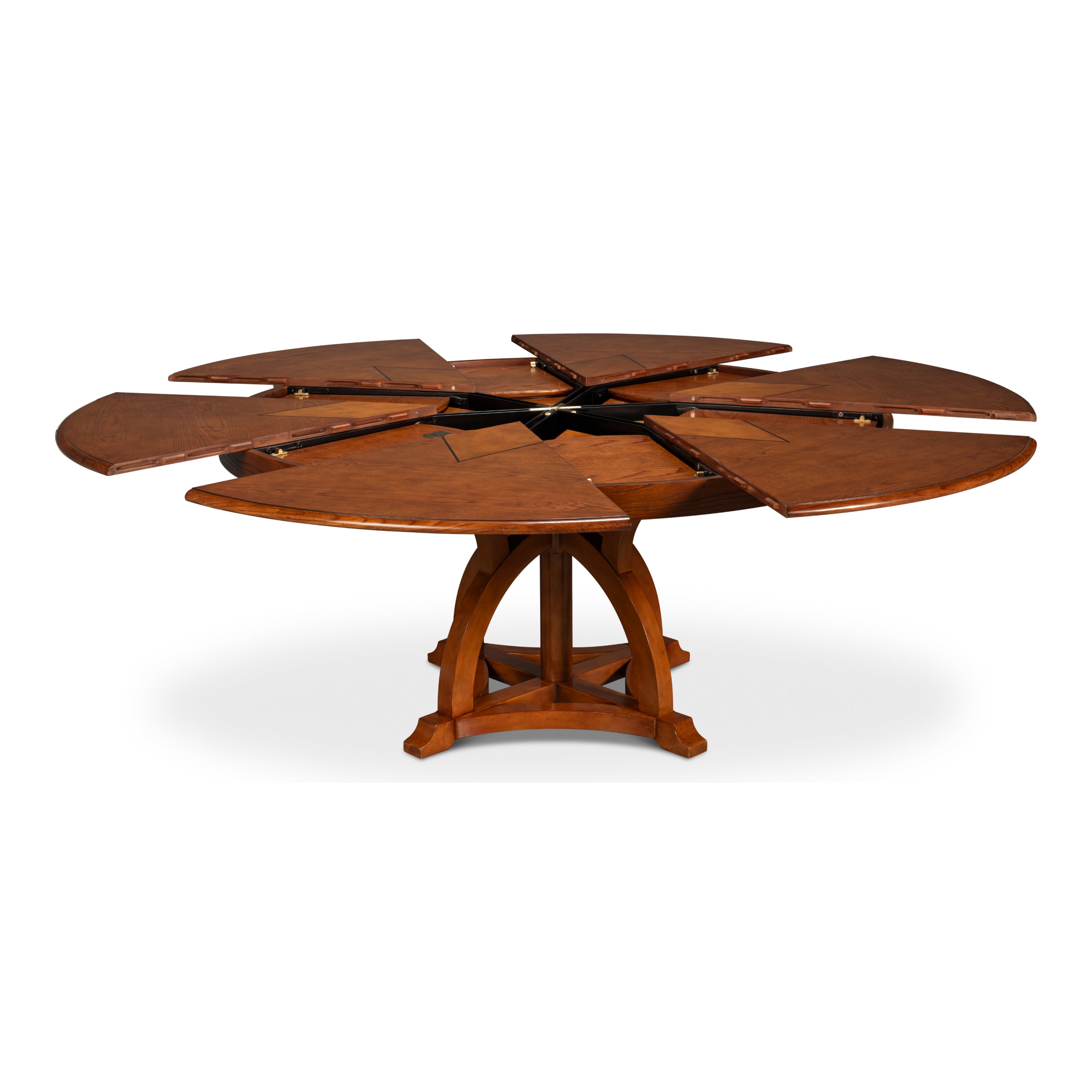 Austin Jupe Dining Table