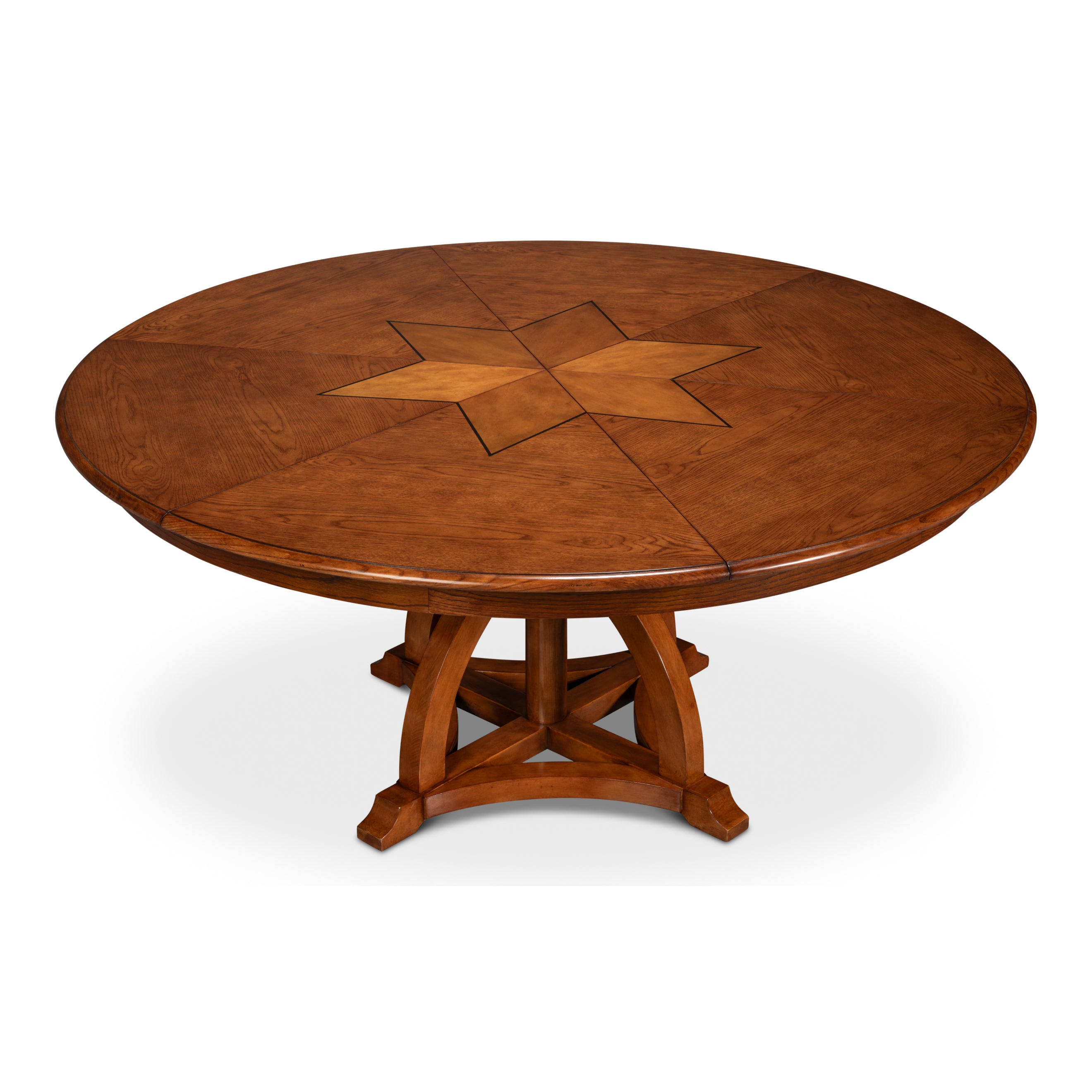 Austin Jupe Dining Table