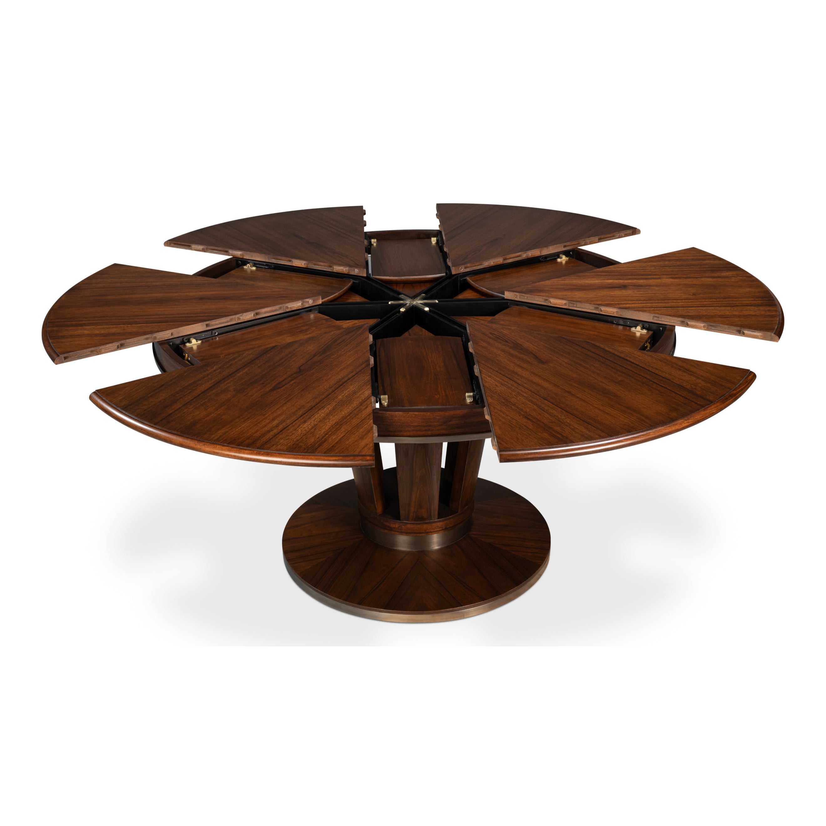 Soho Jupe Dining Table