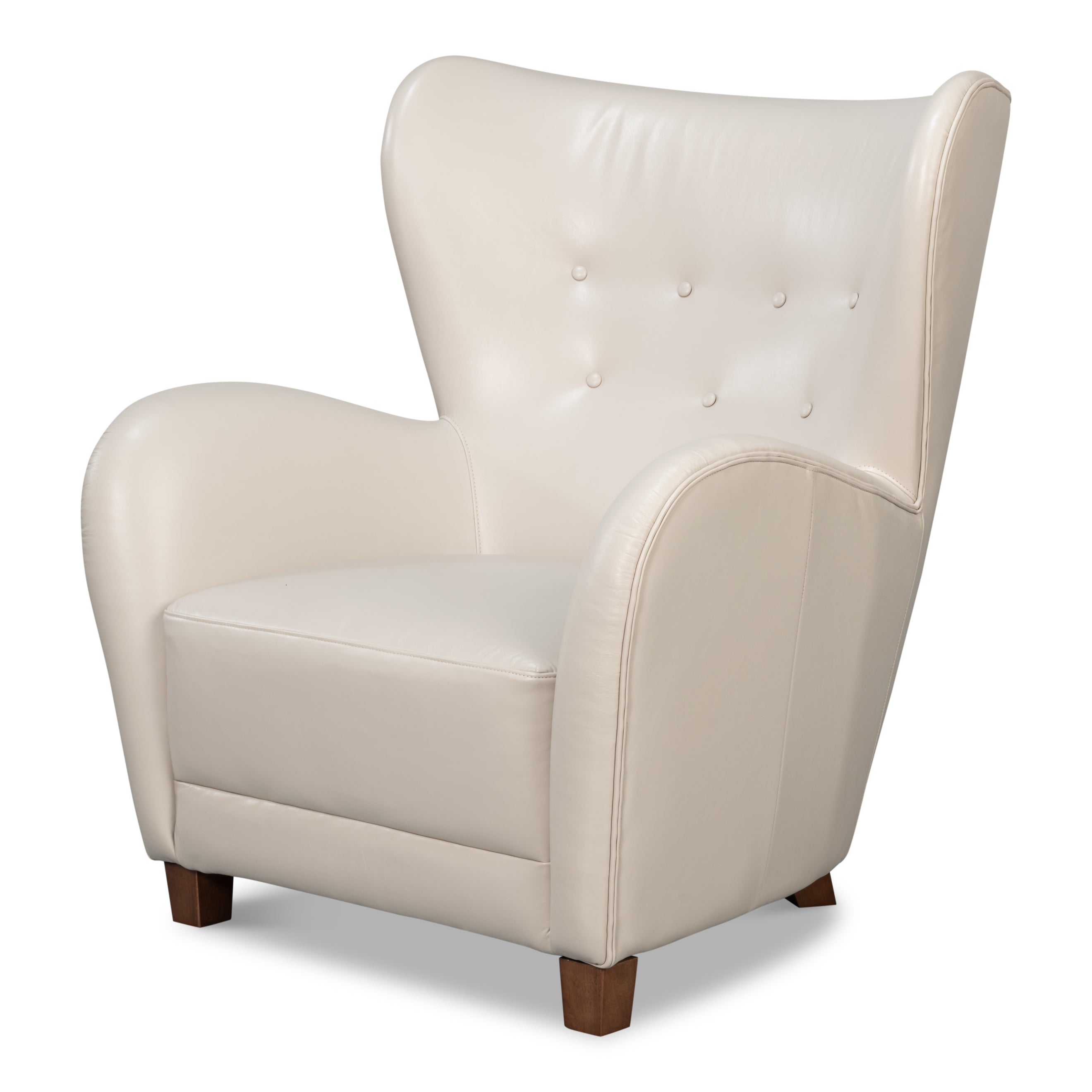 Lombard Wing Chair