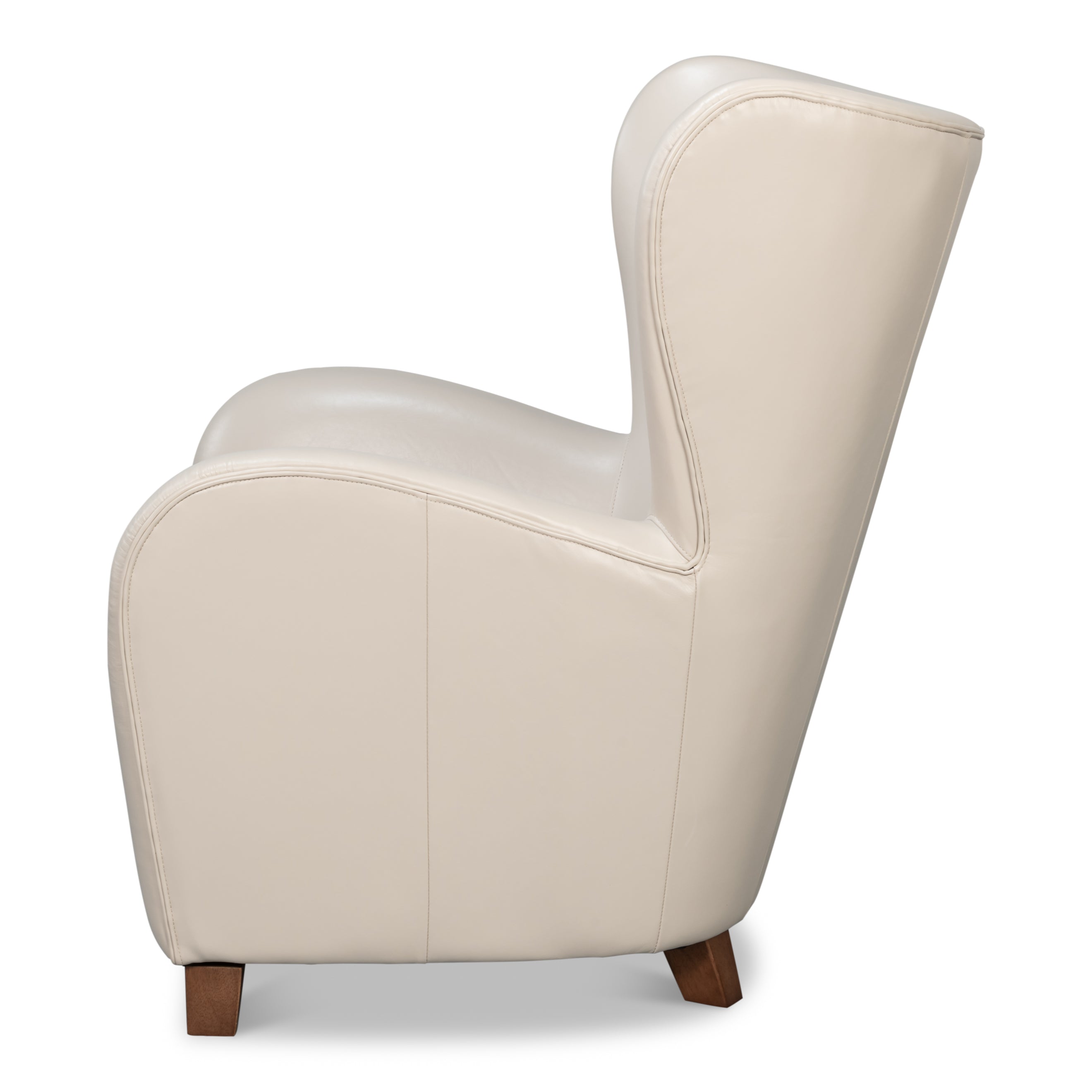 Lombard Wing Chair