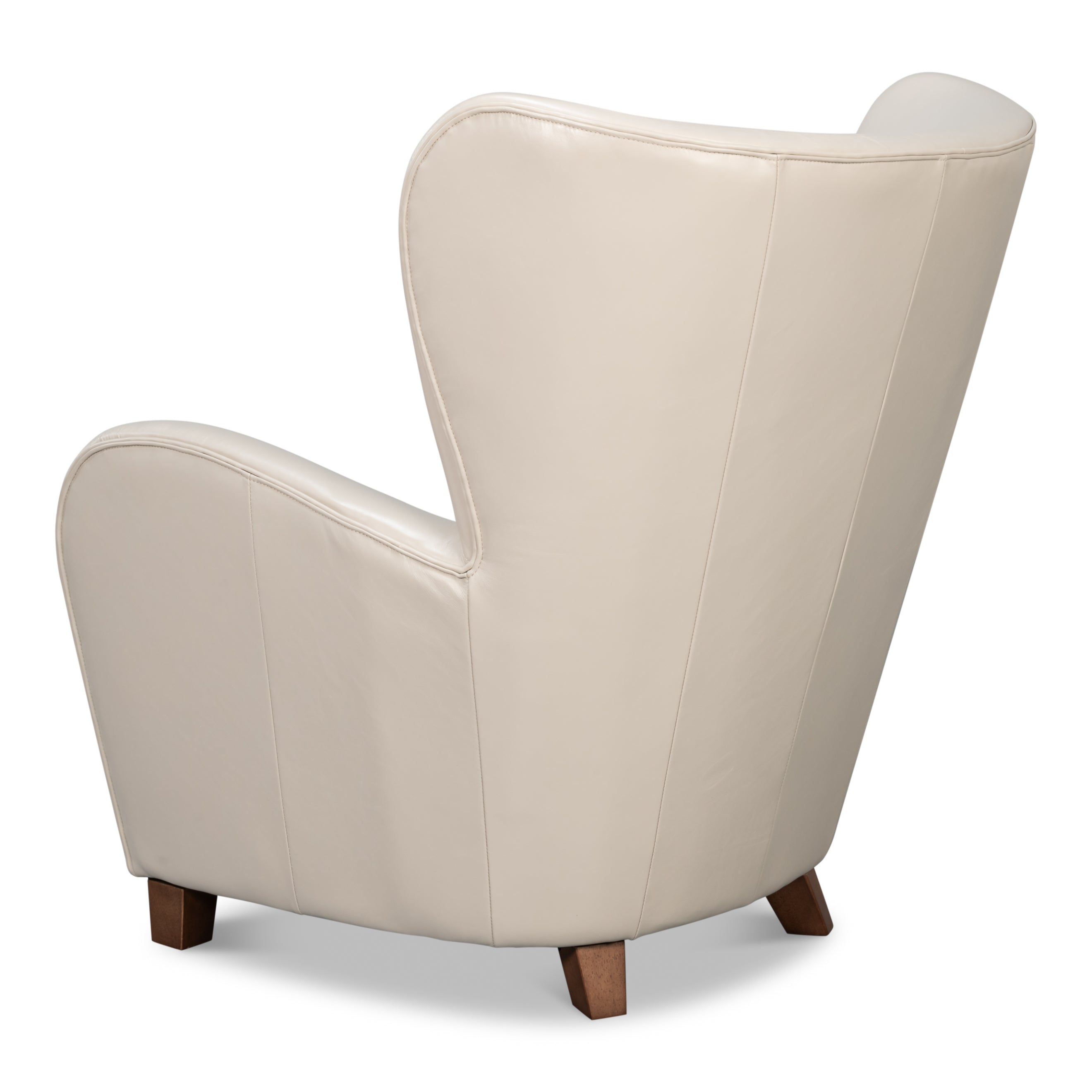 Lombard Wing Chair