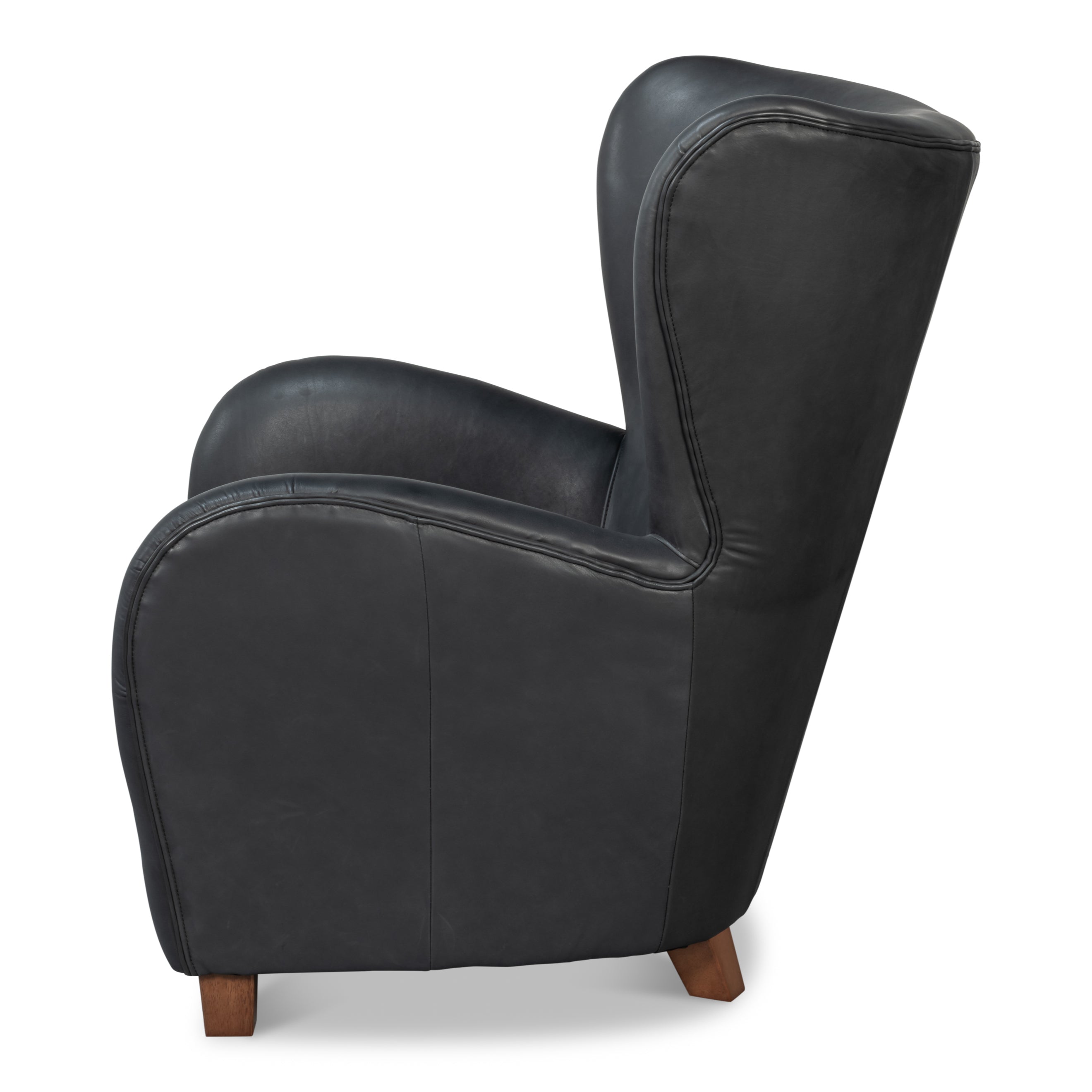 Lombard Wing Chair