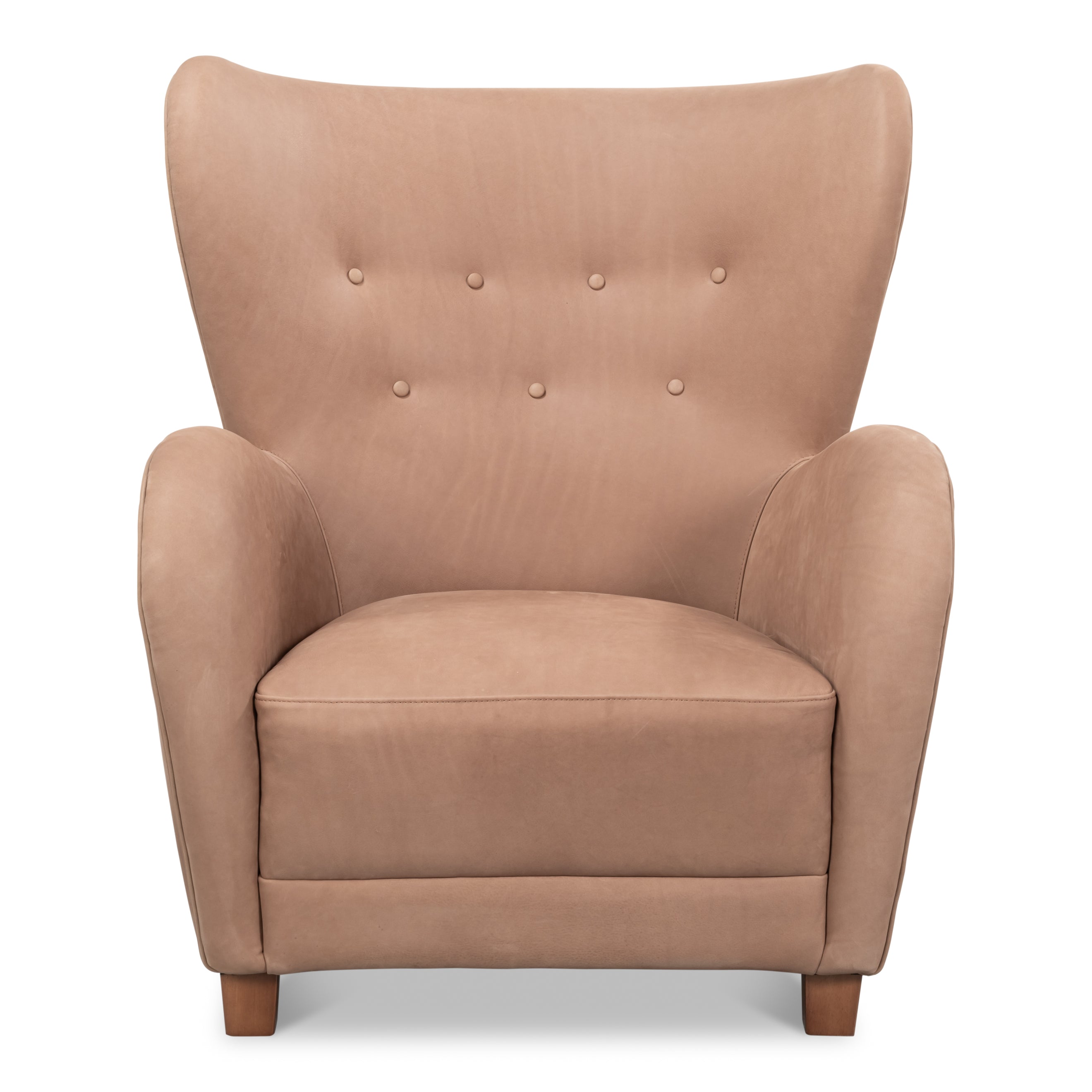 Lombard Wing Chair
