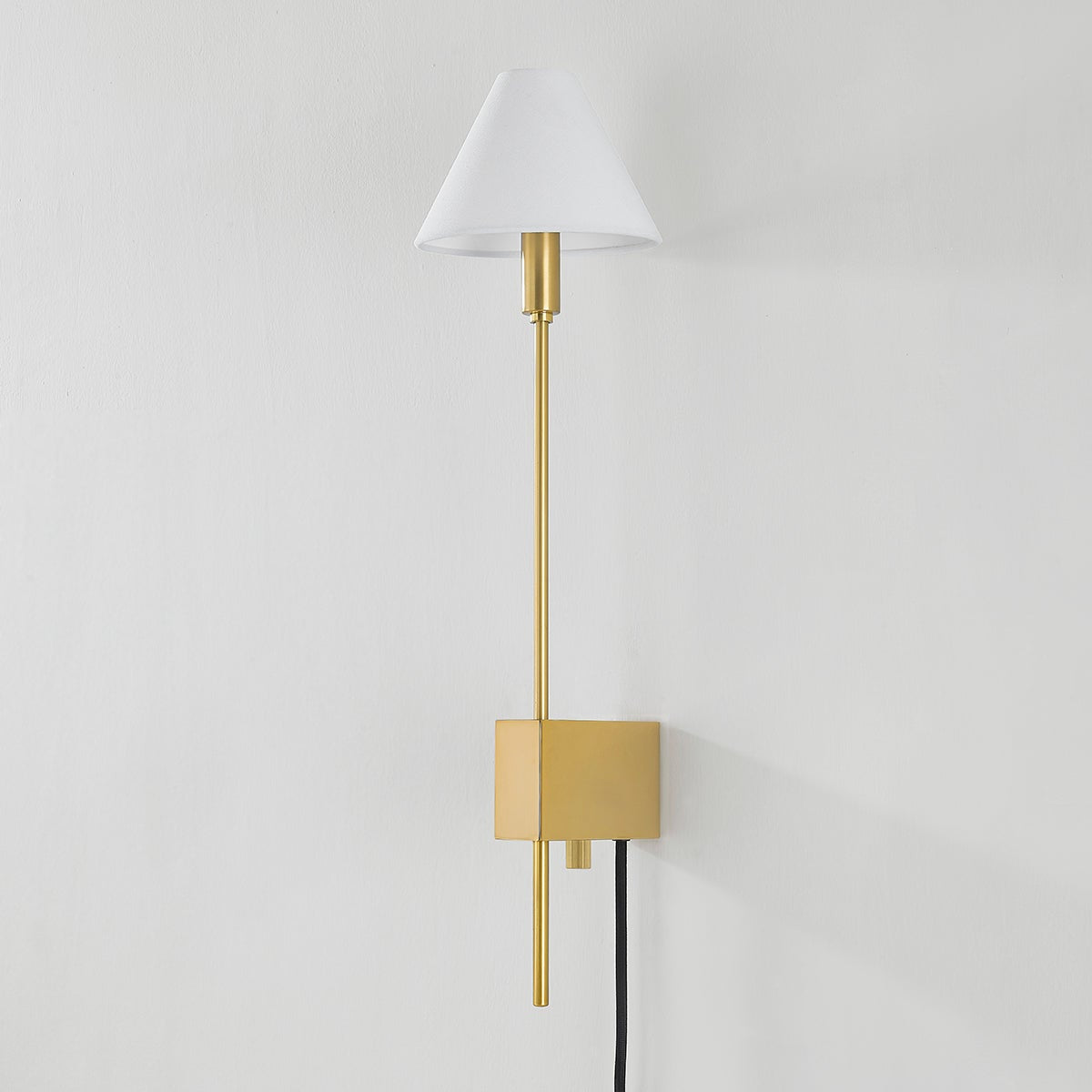 Teaneck Plug-In Sconce Sconces Hudson Valley Lighting , Black Friday Sale Hudson Valley Lighting Furniture Sale, Old Bones Co, Mid Century Furniture Sale, Four Hands Furniture, Black Friday Sale Teaneck Plug-In Sconce,Gus Sale, Perigold Teaneck Plug-In Sconce Sconces Black Friday Sale , Perigold Sale Teaneck Plug-In Sconce,Teaneck Plug-In Sconce Lulu and Georgia, Burke Decor Sale Teaneck Plug-In Sconce, www.oldbonesco.com
