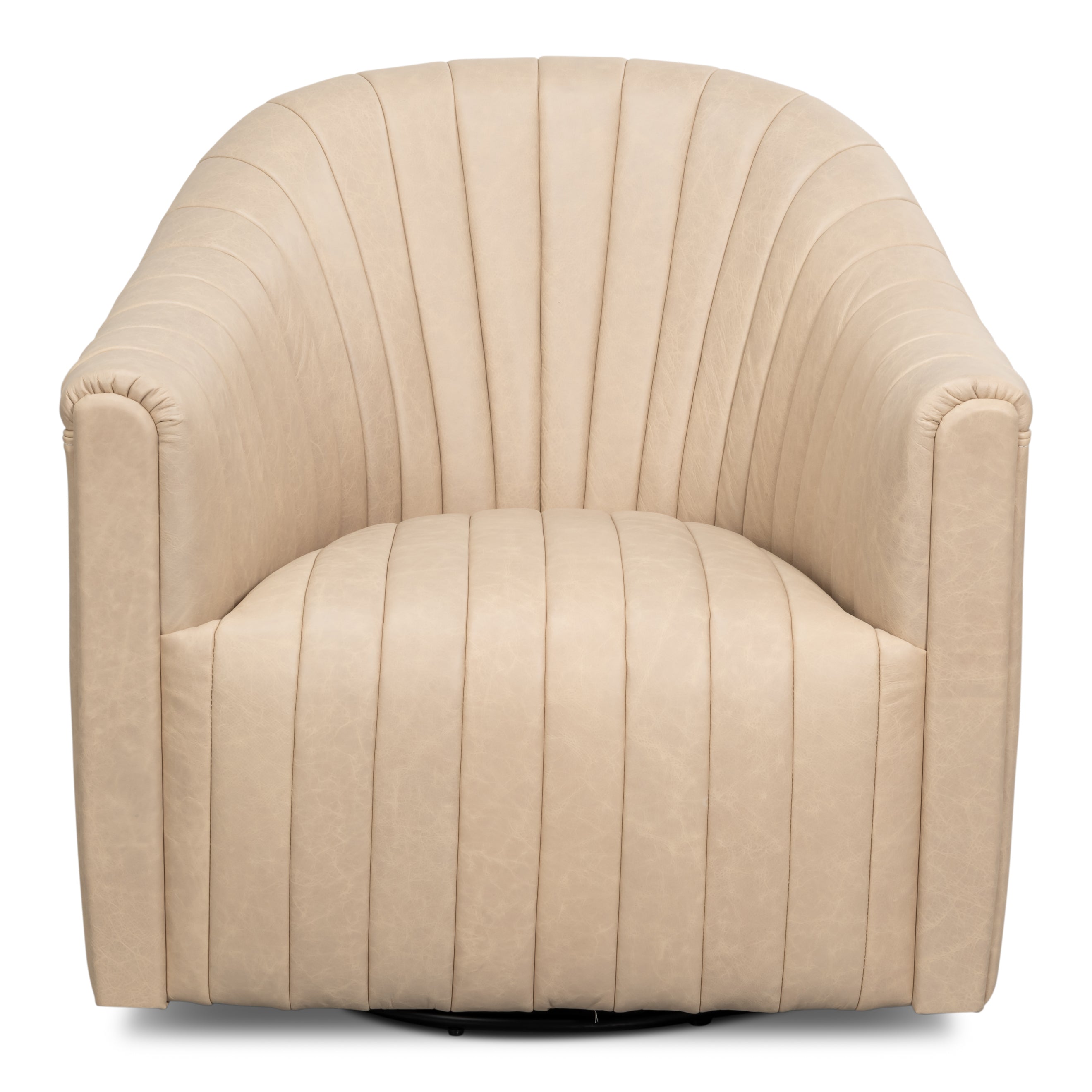 Essex Swivel Chair