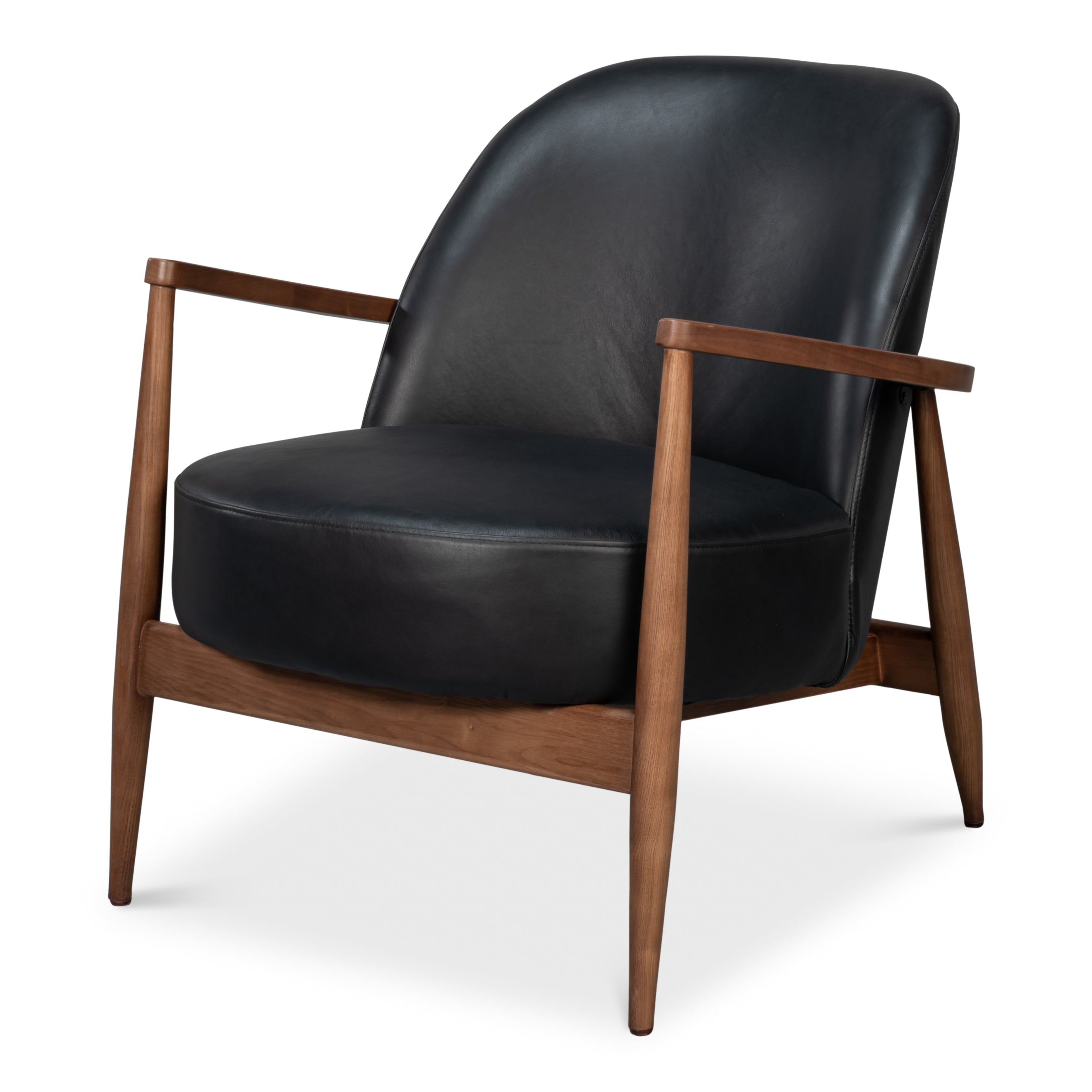 Pindar Leather Armchair