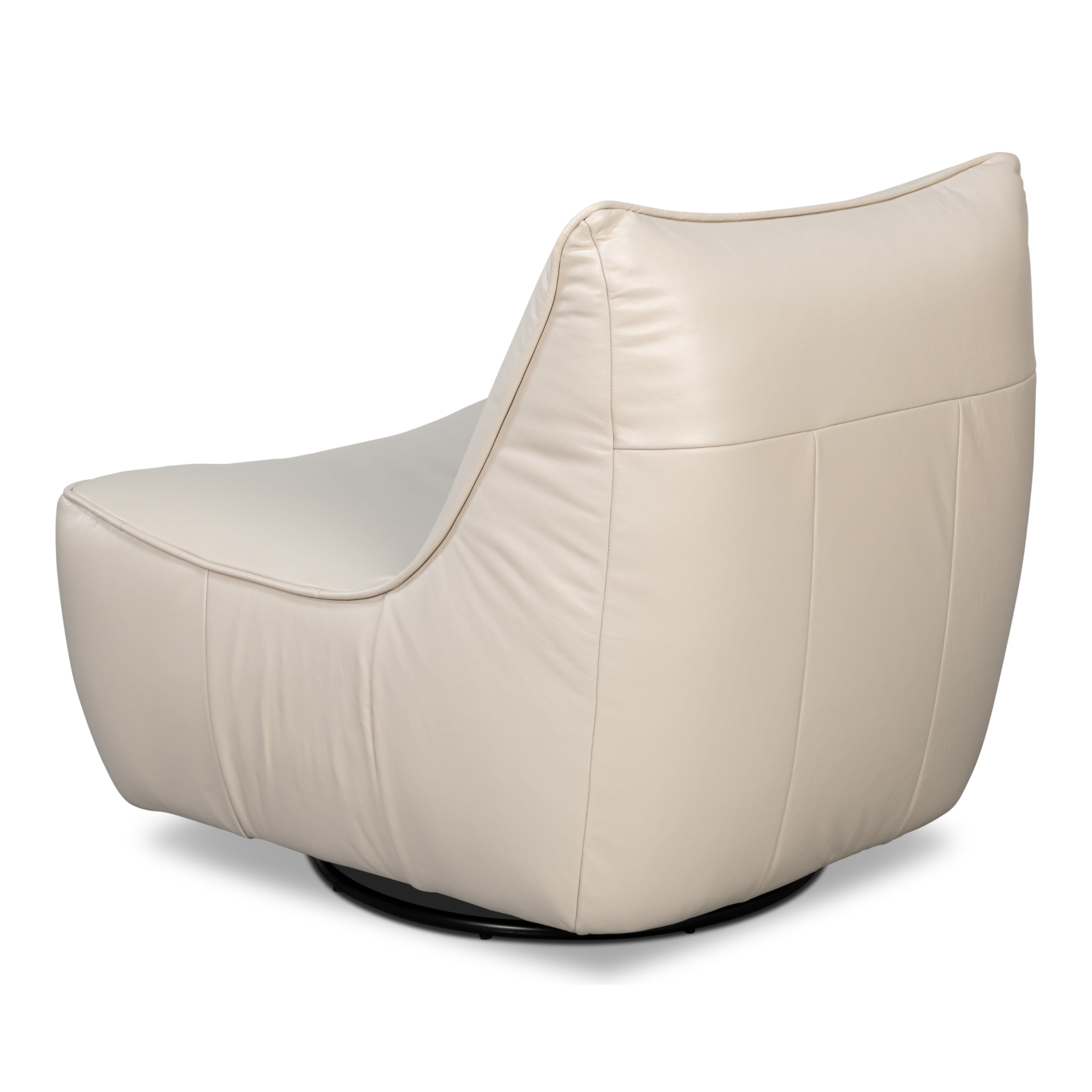 Kennett Swivel Chair