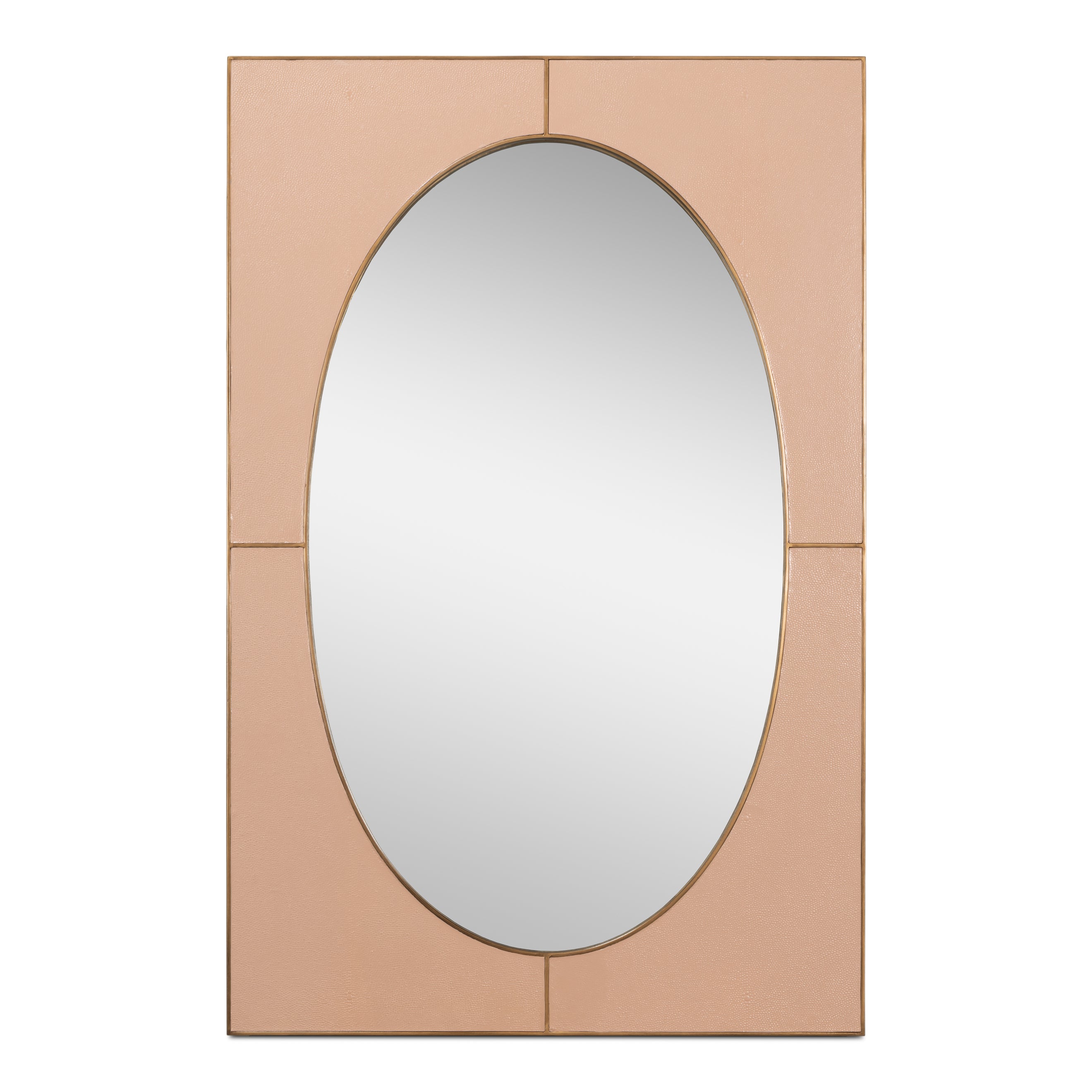 Francis Mirror