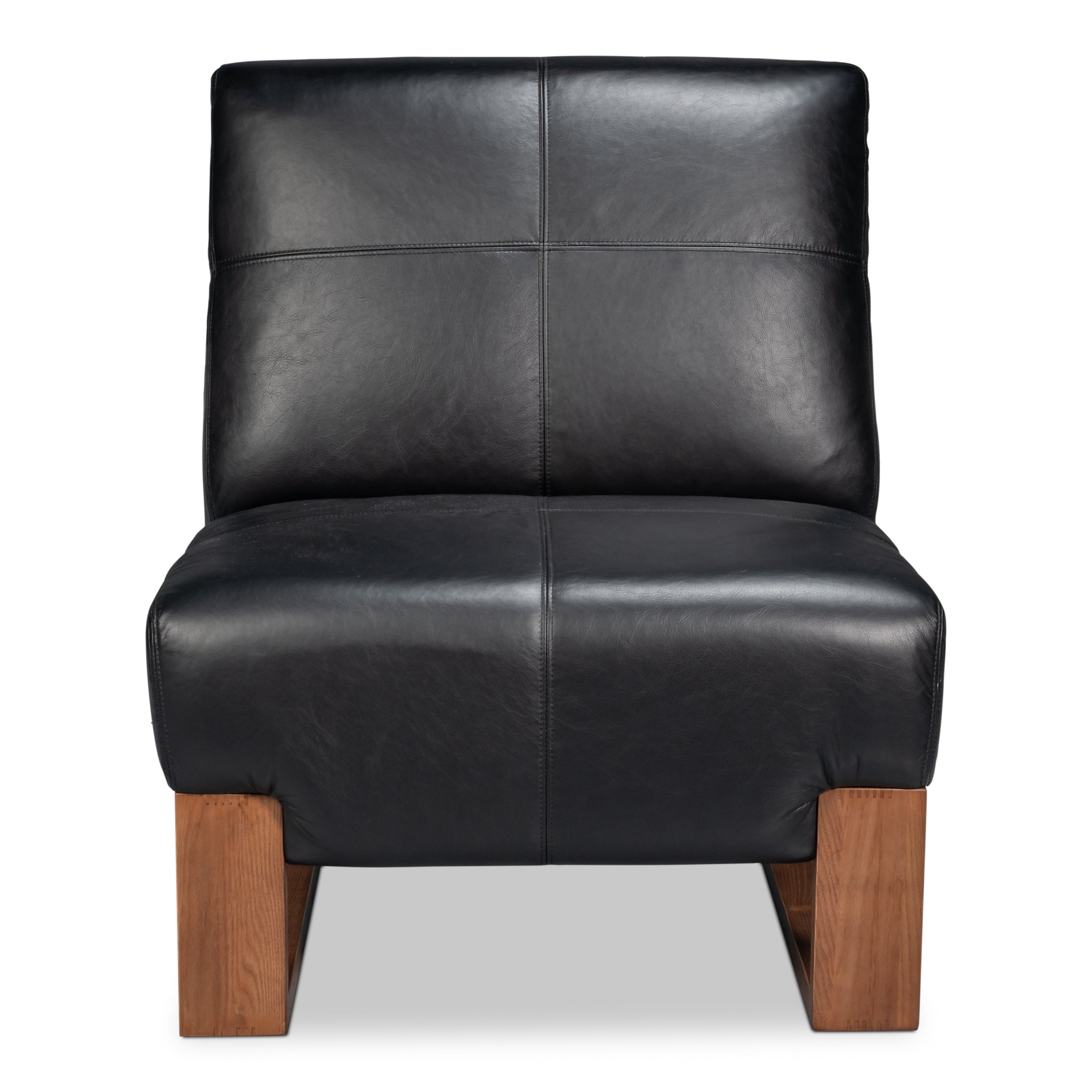 Wylam Leather Chair