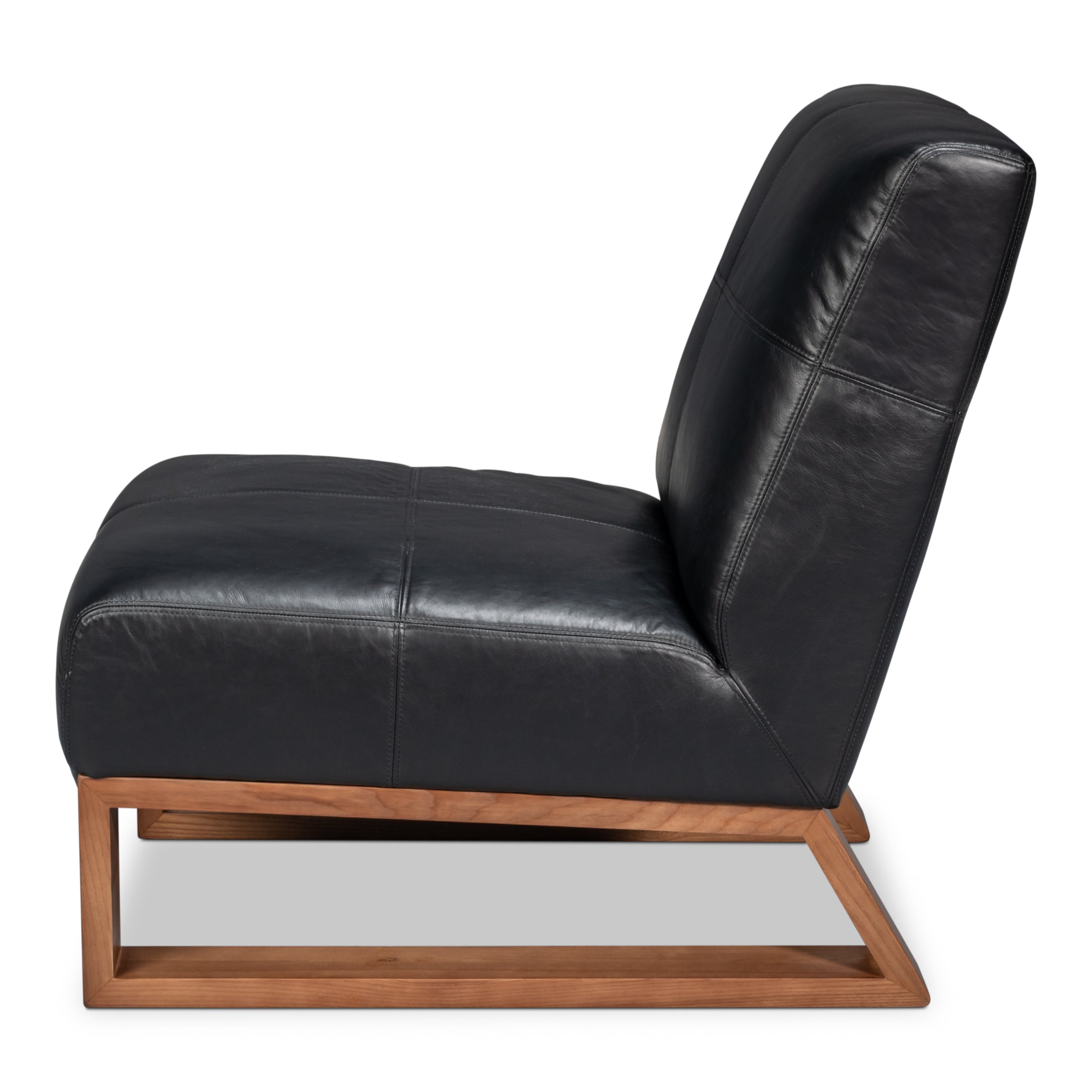 Wylam Leather Chair