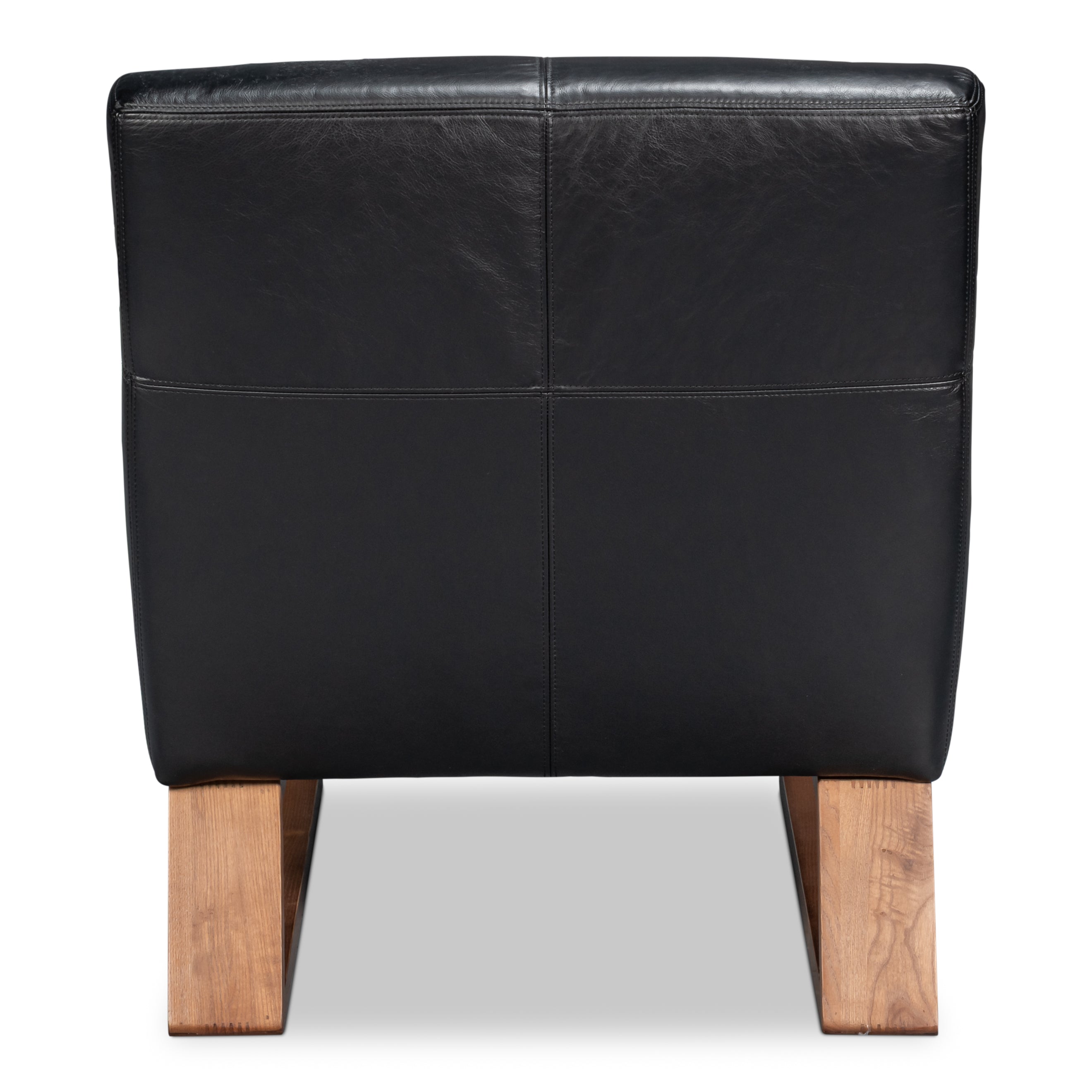 Wylam Leather Chair