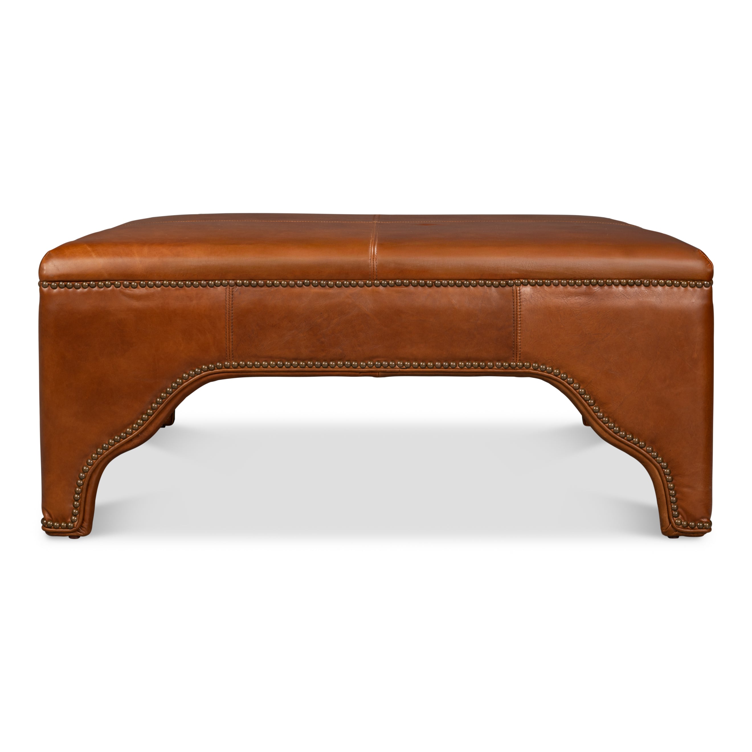 Streetman Cocktail Ottoman