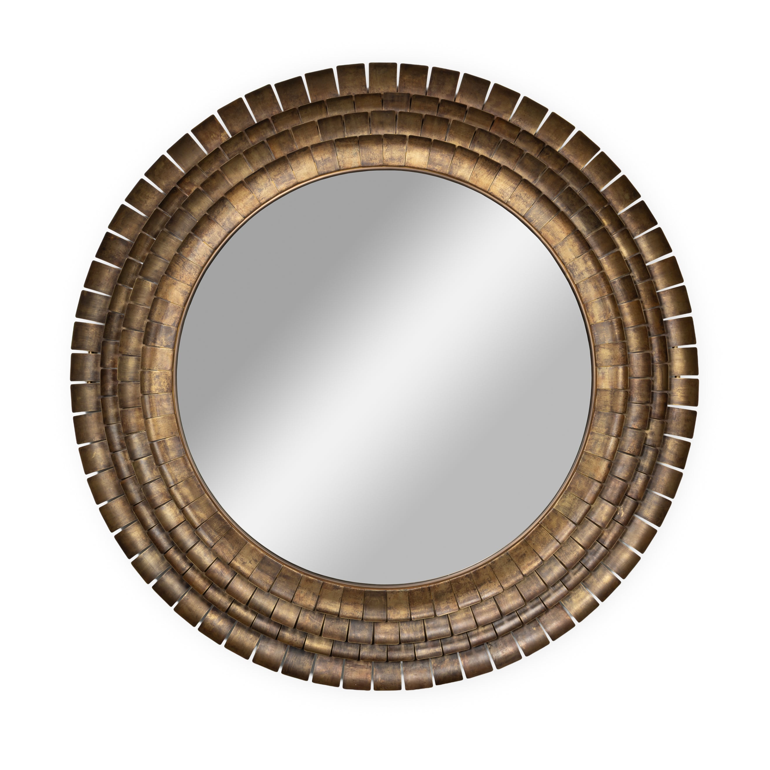 Mistral Wall Mirror
