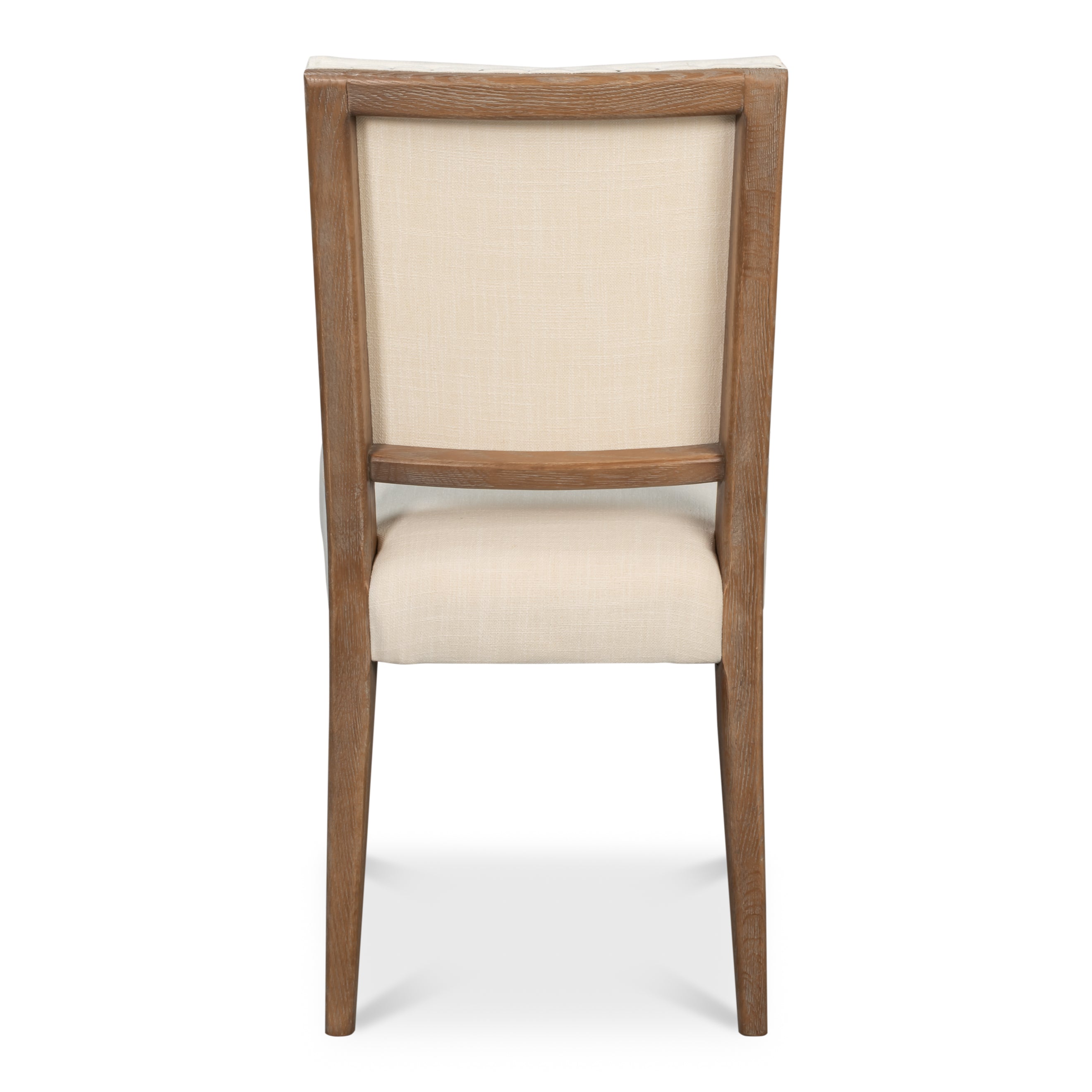 Bauhaus Chair - Set of 2