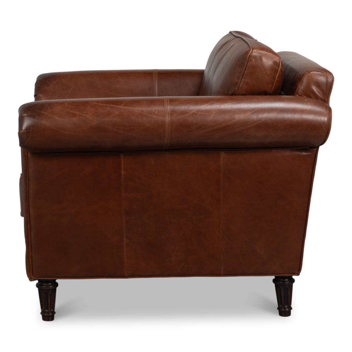 Leather Chair