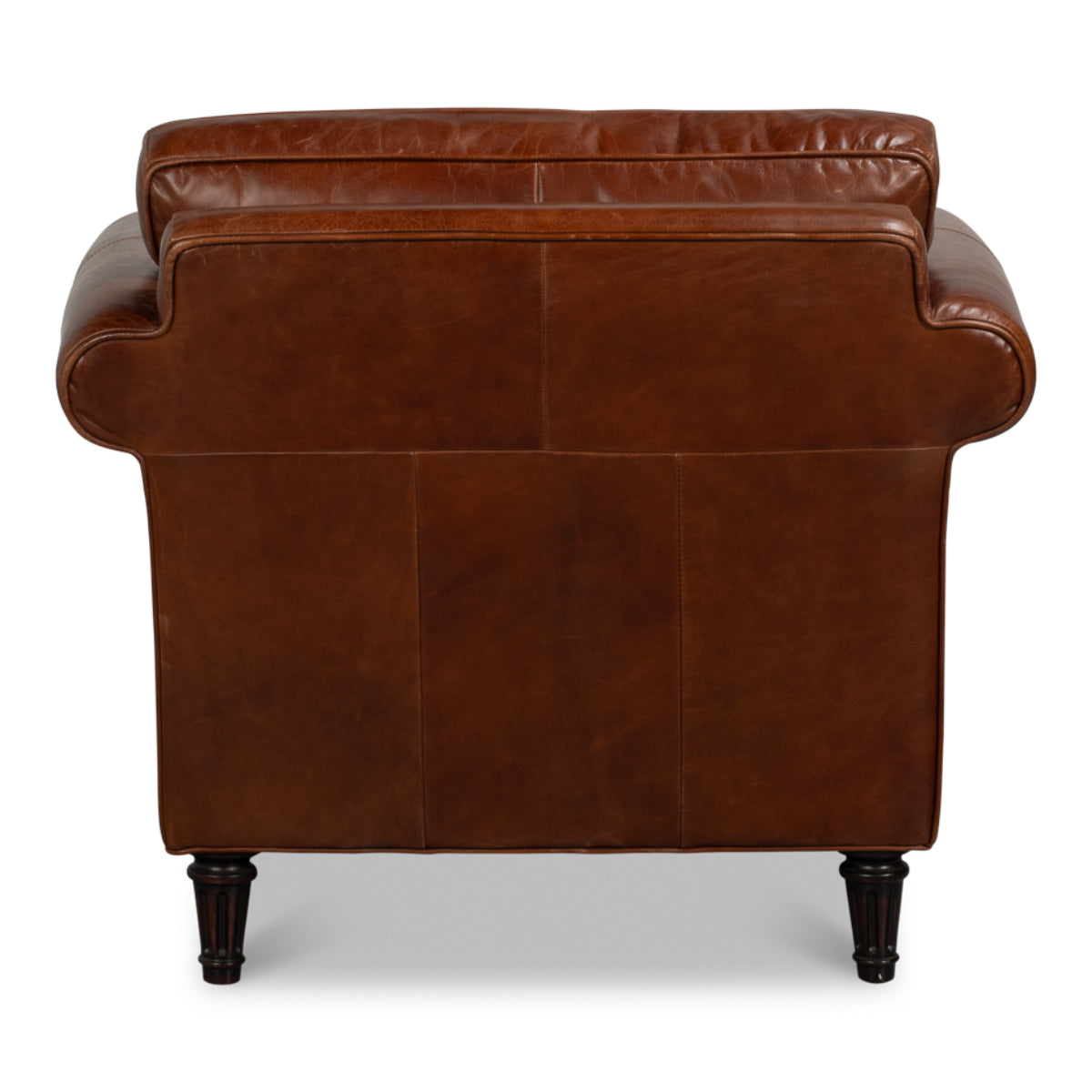 Leather Chair