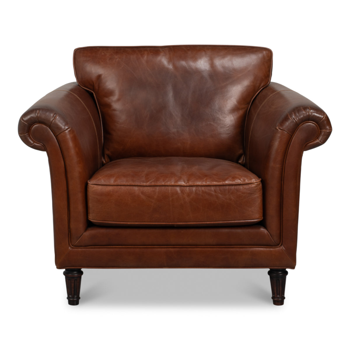 Leather Chair
