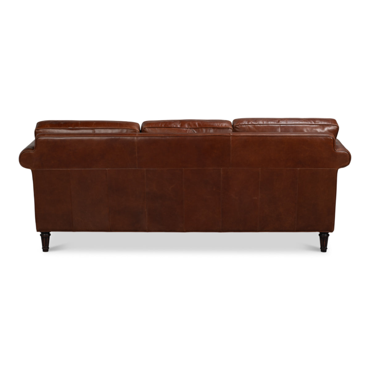 Leather Sofa