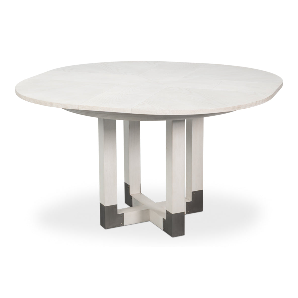 Brooklyn Jupe Table