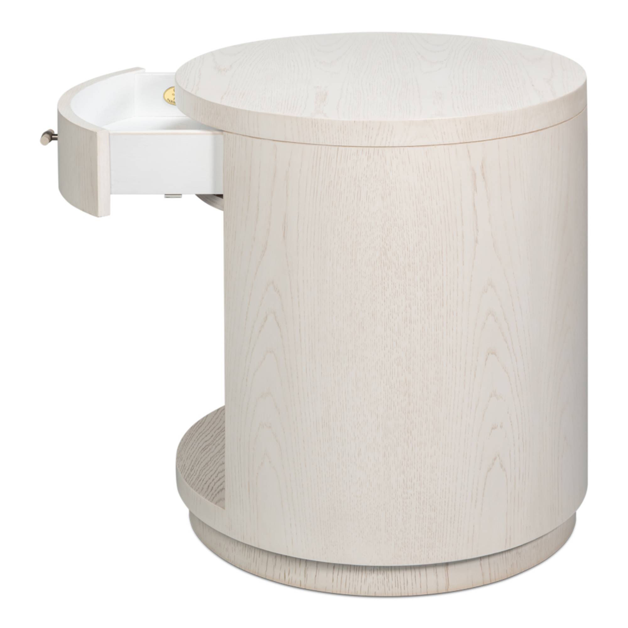 Vero Side Table