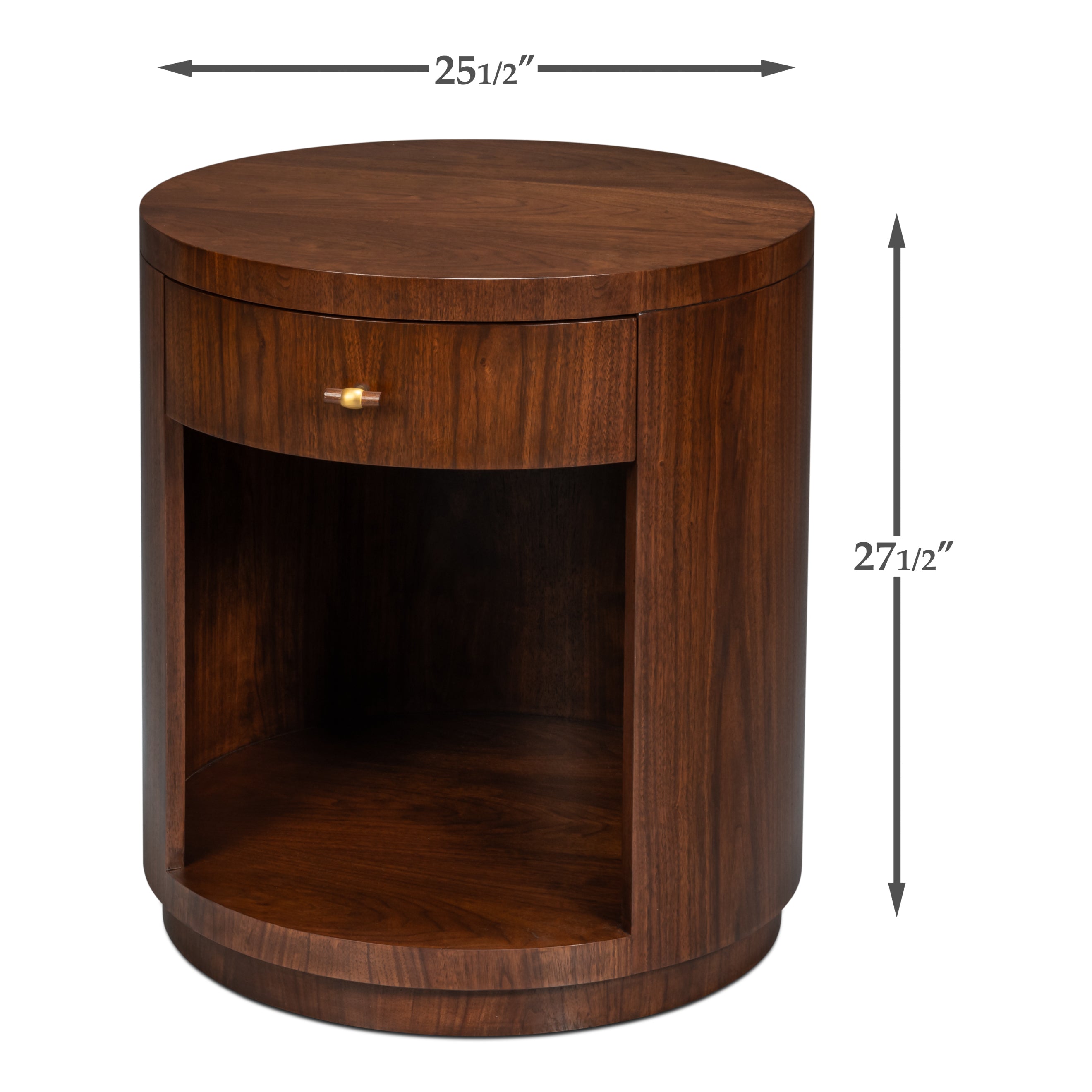 Vero Side Table