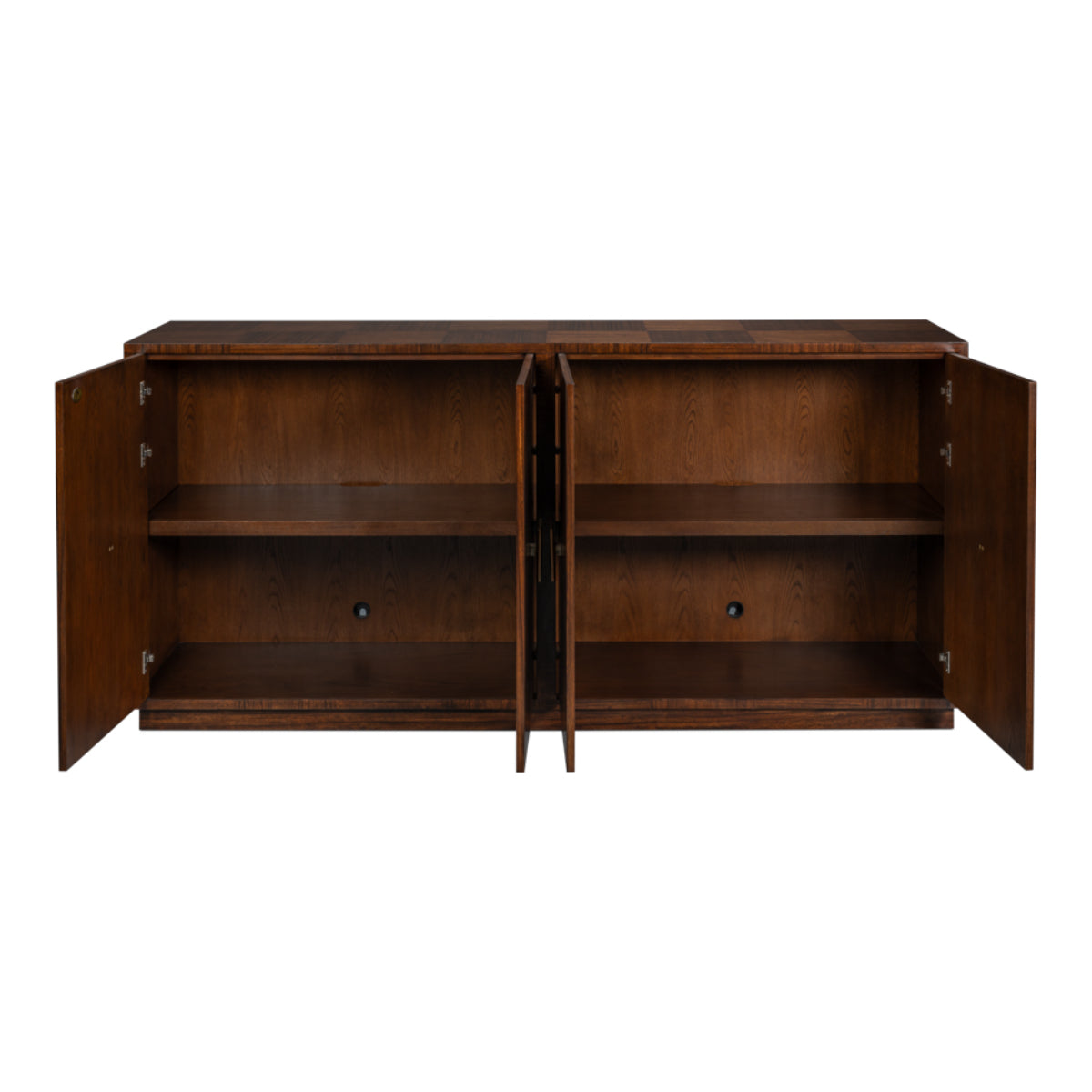 Parquet Sideboard