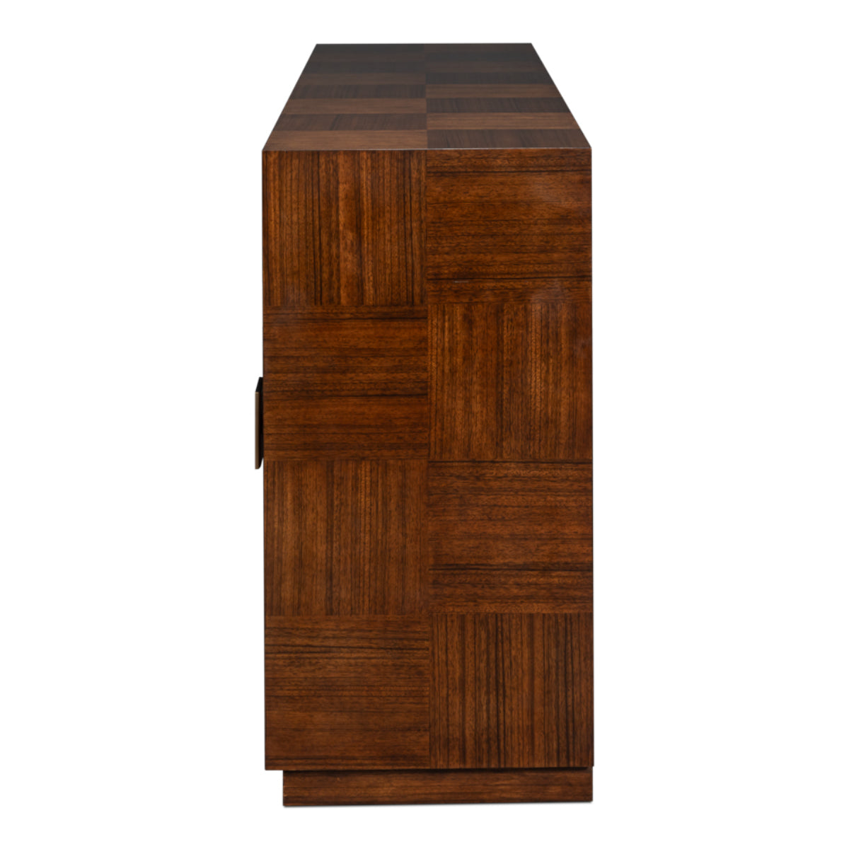 Parquet Sideboard