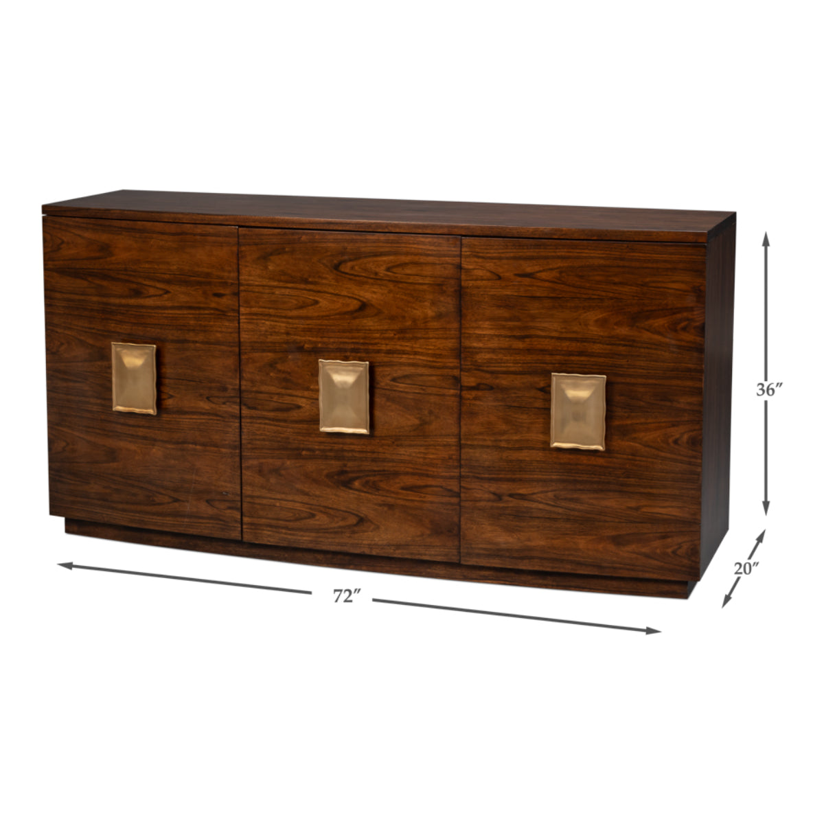 Dao Credenza