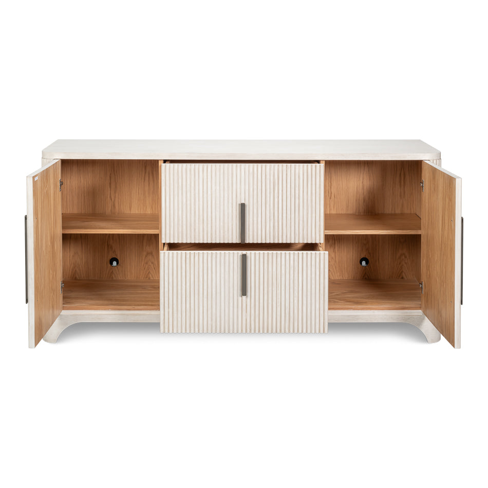 Topsail Credenza