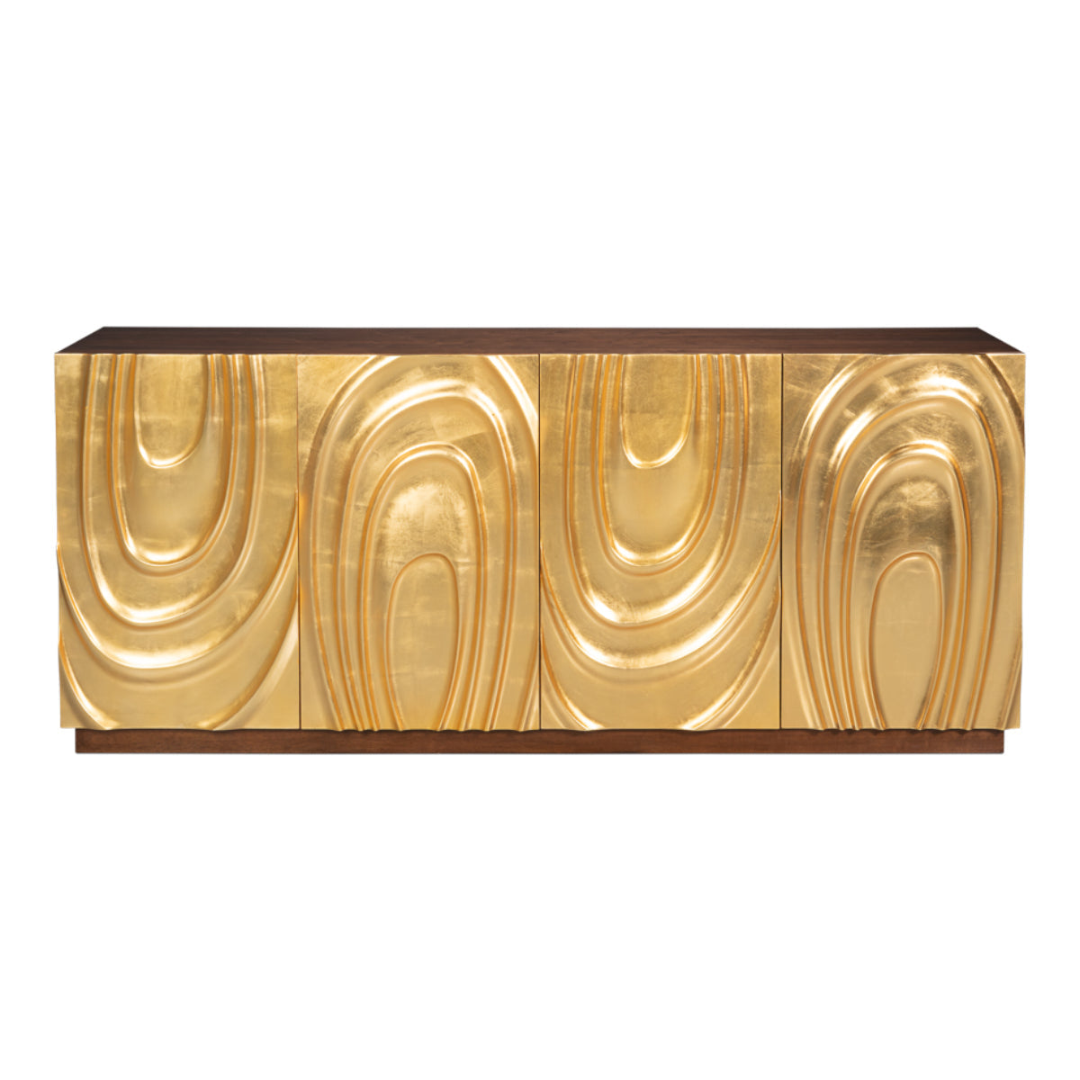 Capriole Credenza